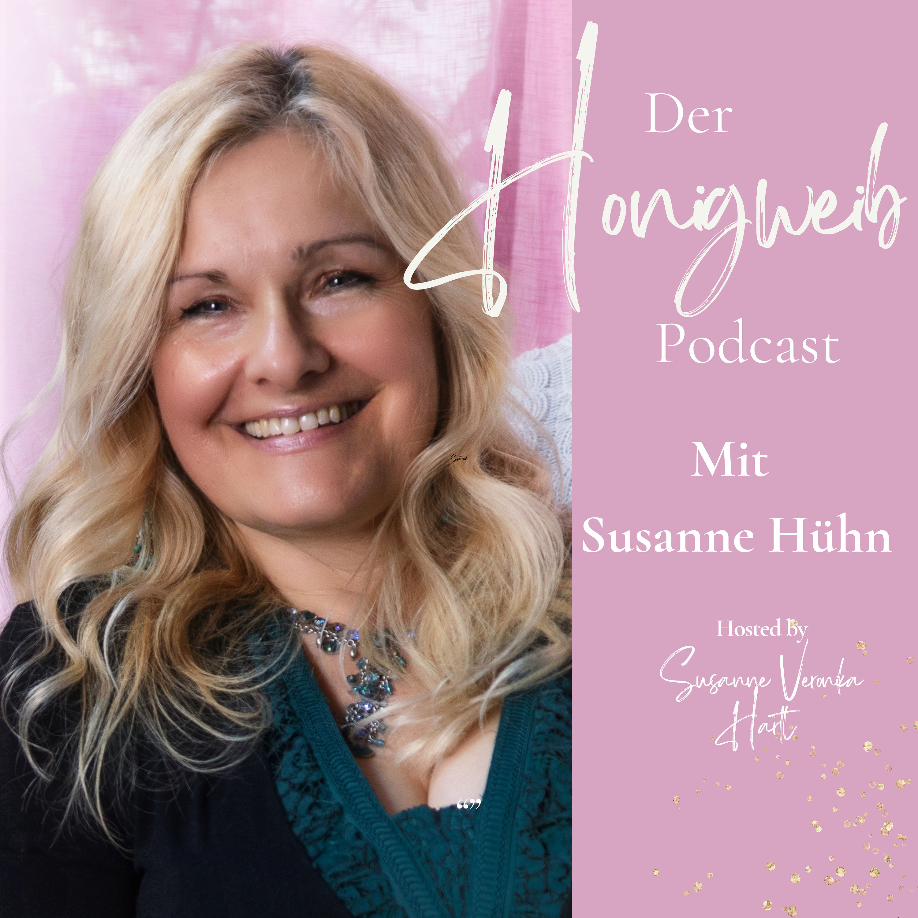 #064: Polarität in Beziehung – der Weg aus der Bedürftigkeit zurück in die eigene Fülle mit Susanne Hühn