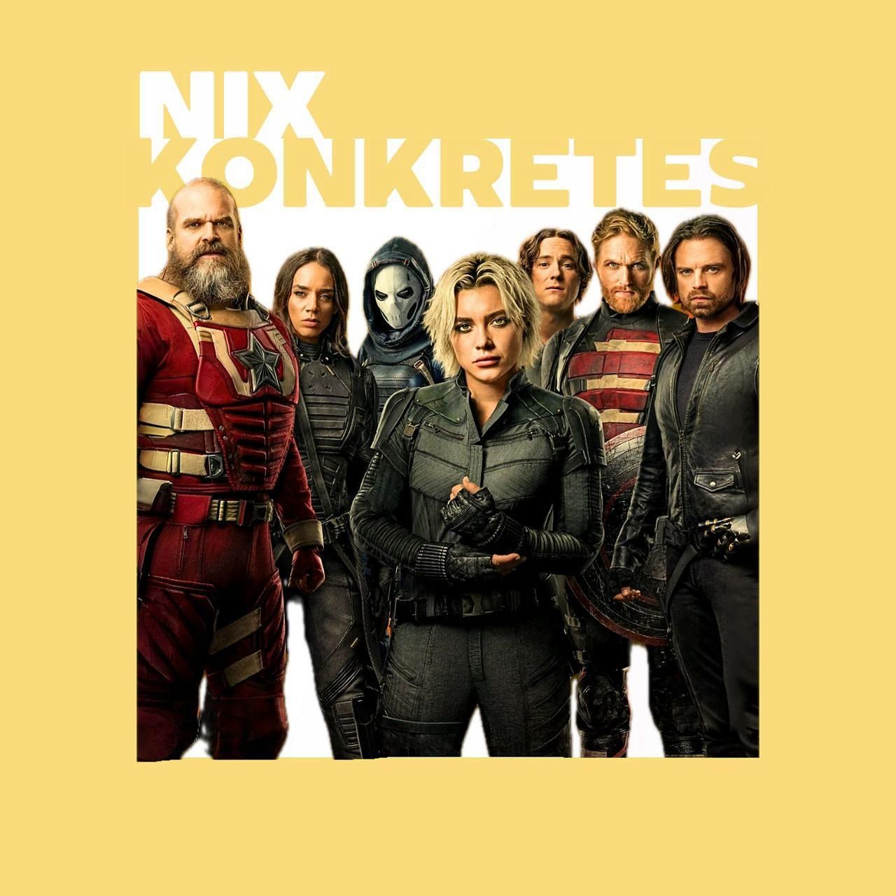 #064 Thunderbolts*