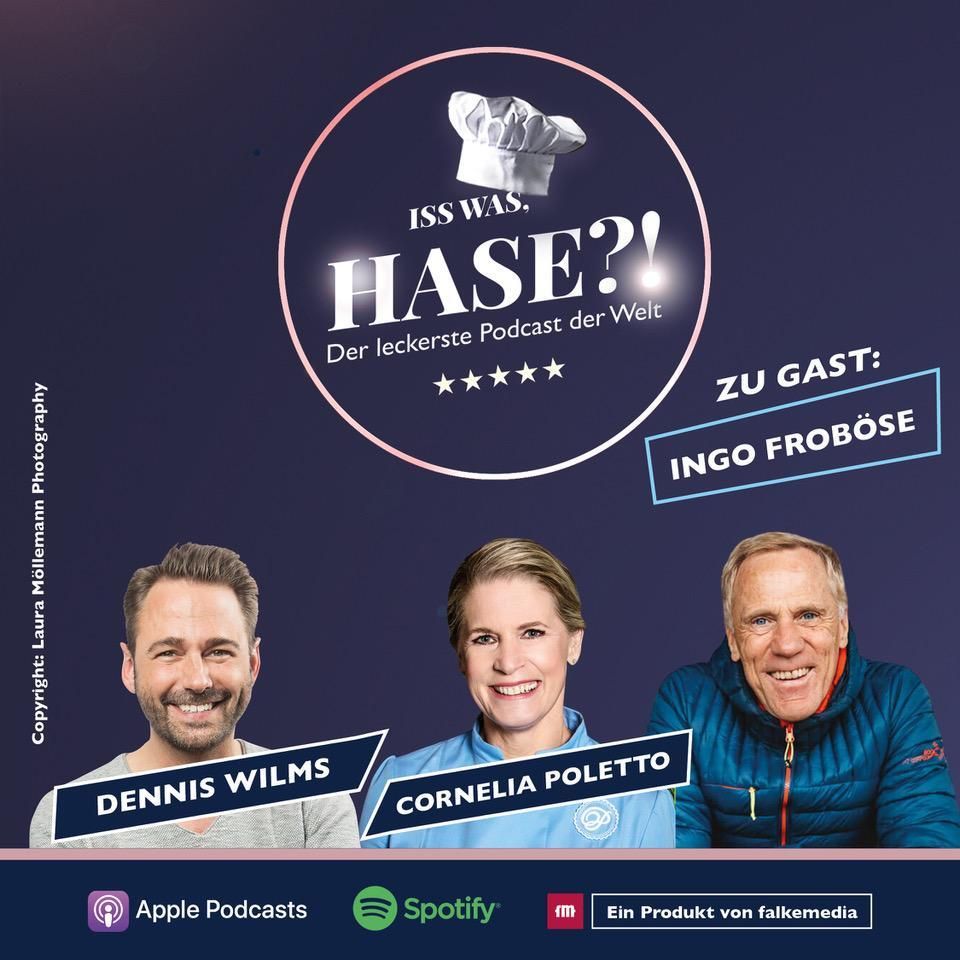 065 Futtern für die Fitness Gast: Ingo Froböse