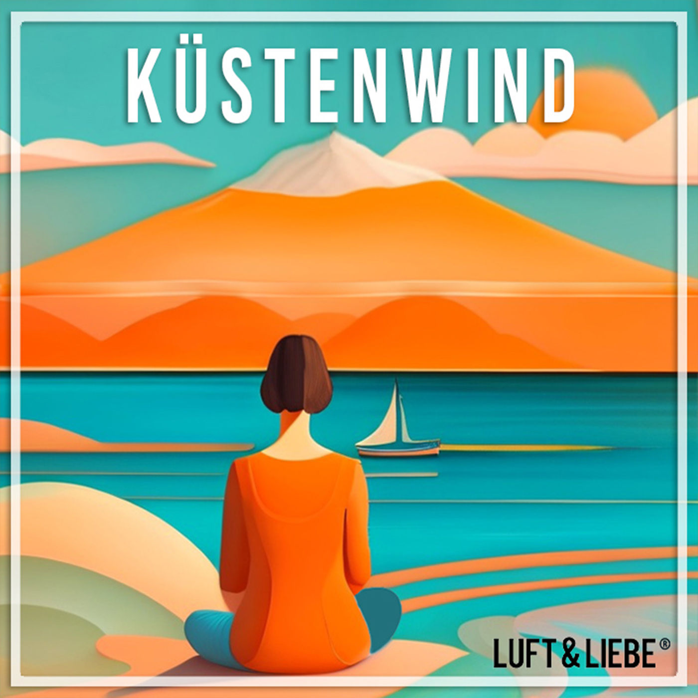 065 KÜSTENWIND | Fantasiereise