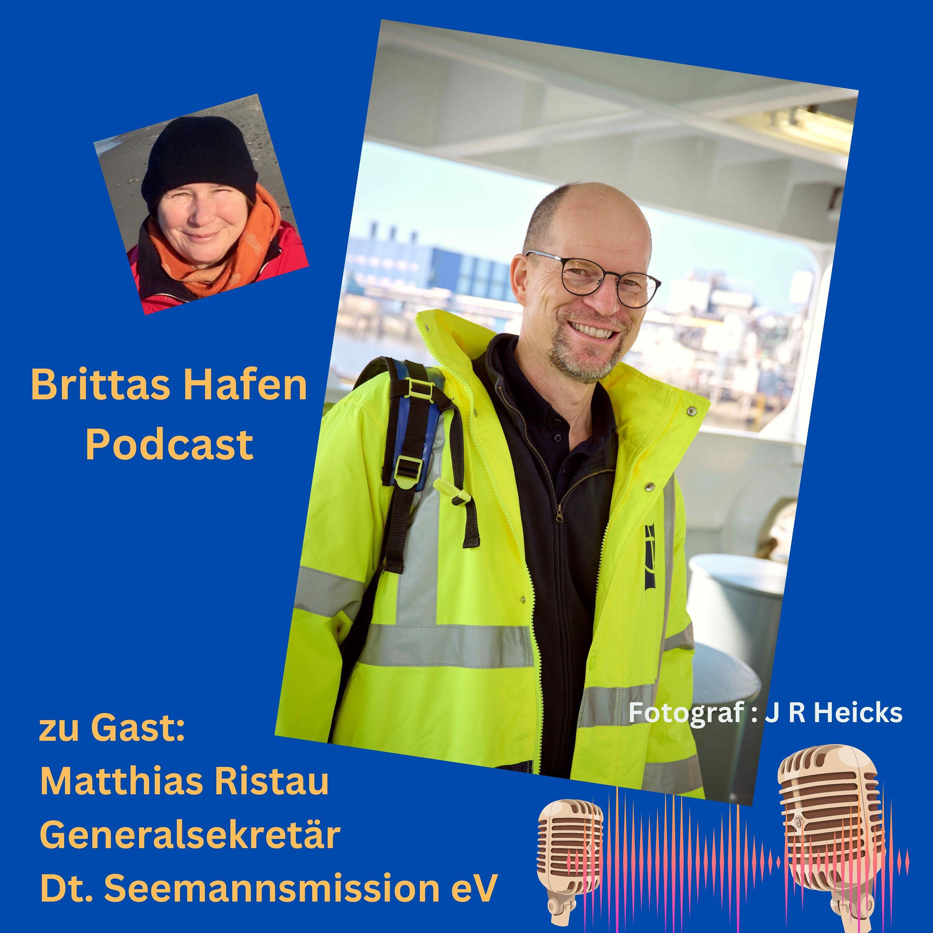 #065 - Mental Health auf hoher See
