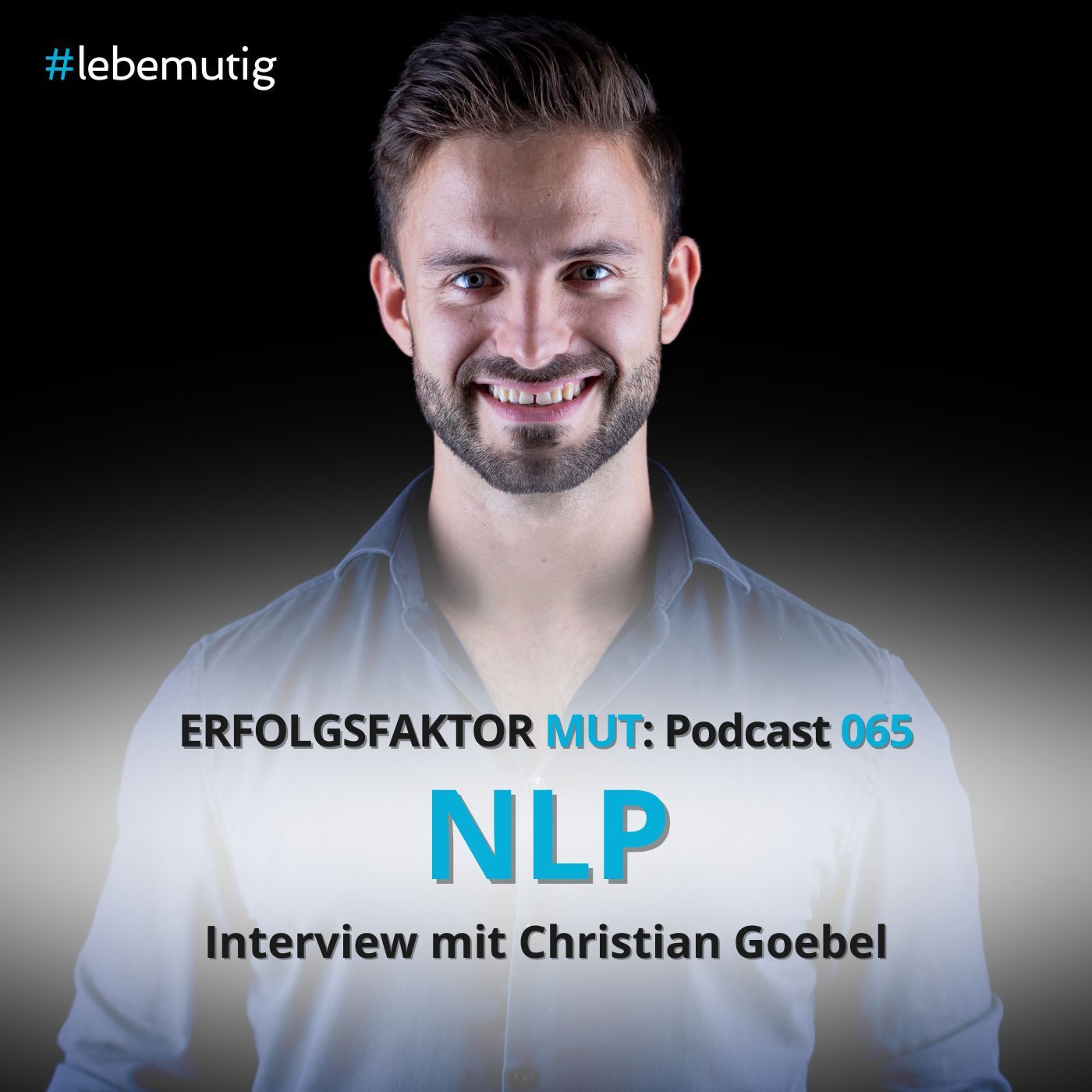 065: NLP - Interview mit Christian Goebel