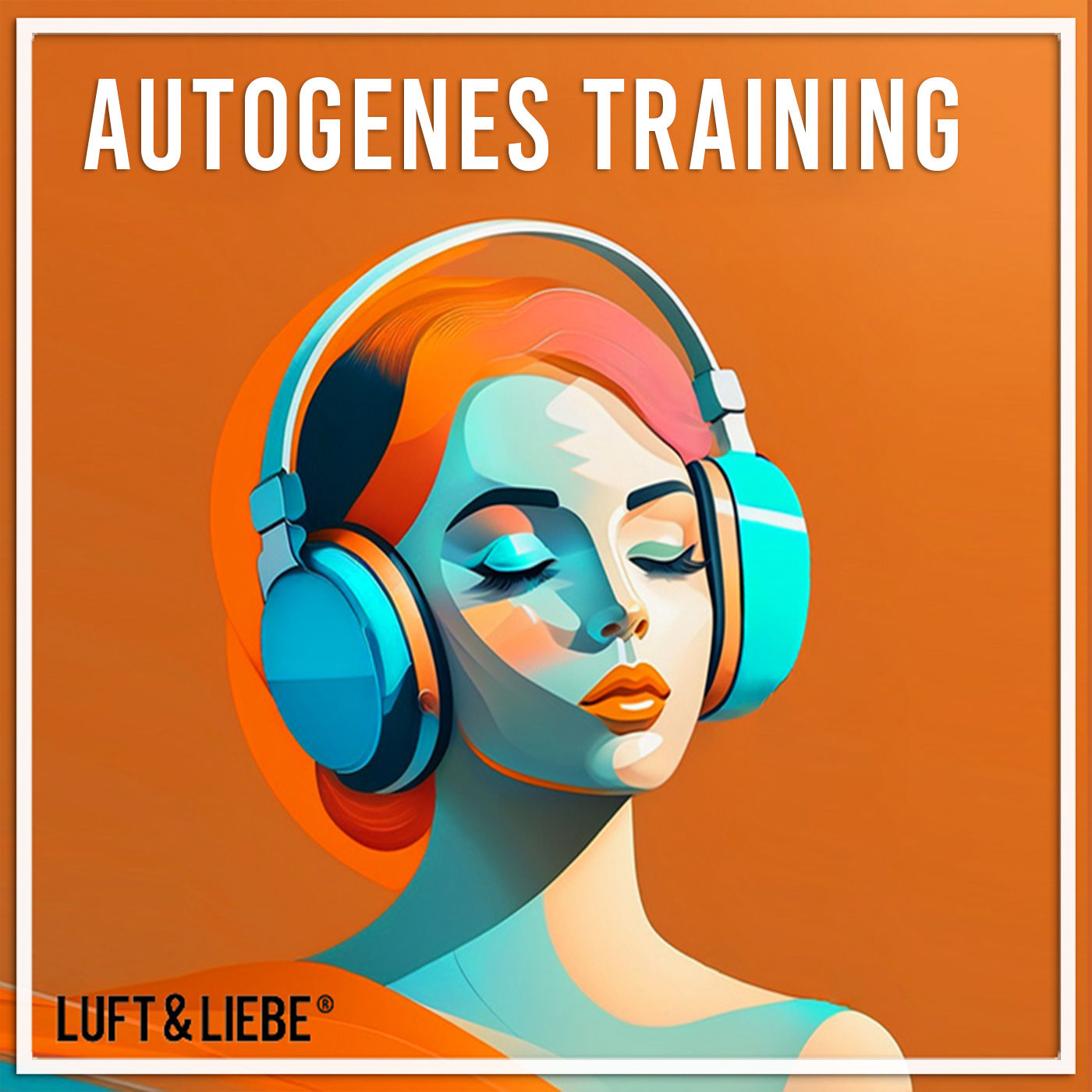066 AUTOGENES TRAINING | Befreiung von Stress, Anspannung & Schmerzen
