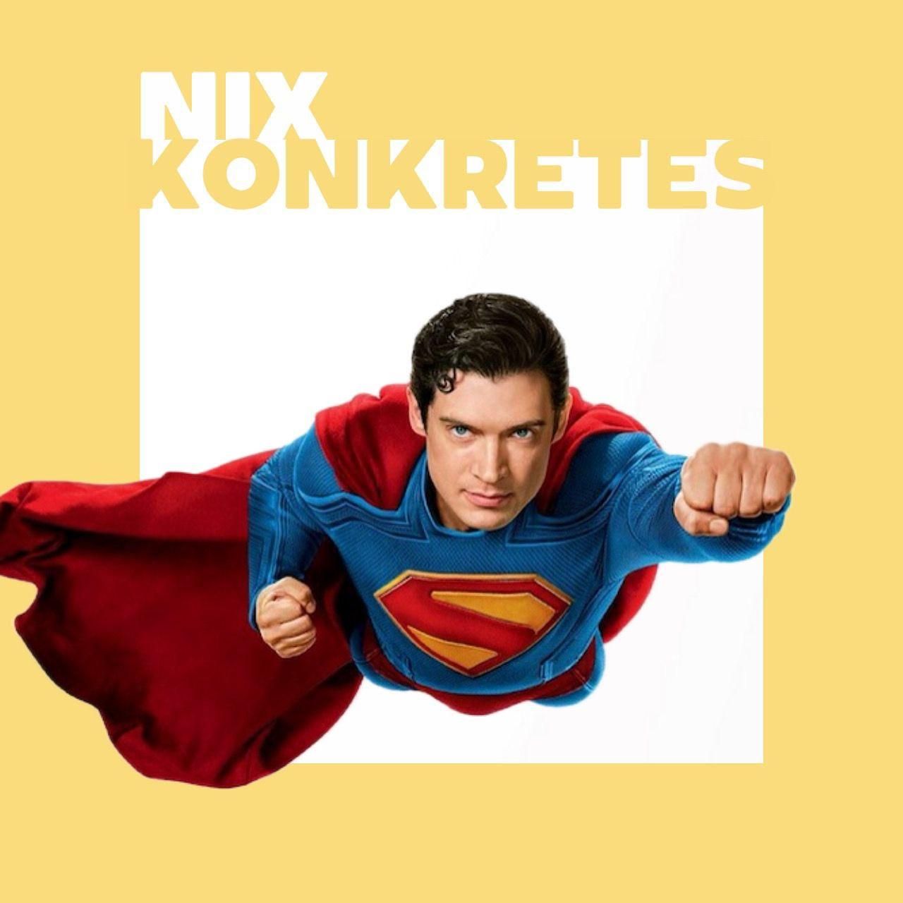 #066 Der neue Superman