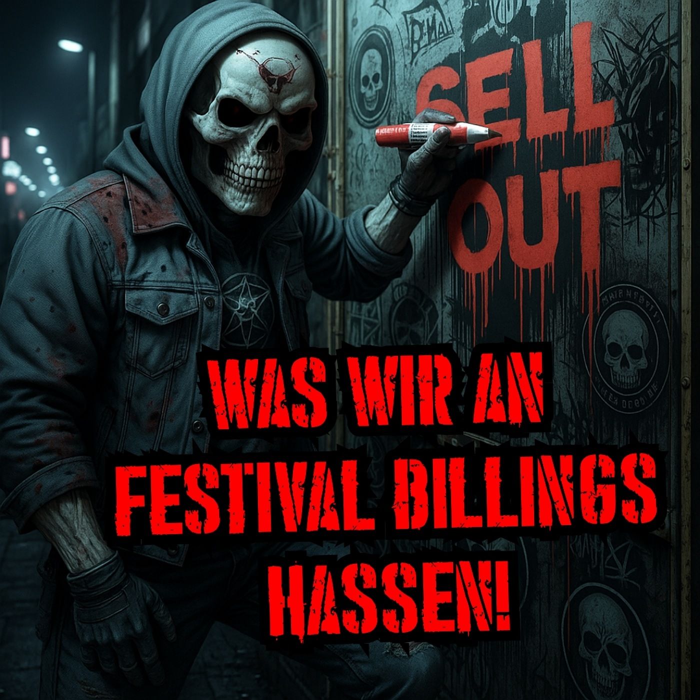 #066 Festivalbesucher hassen diesen Trick