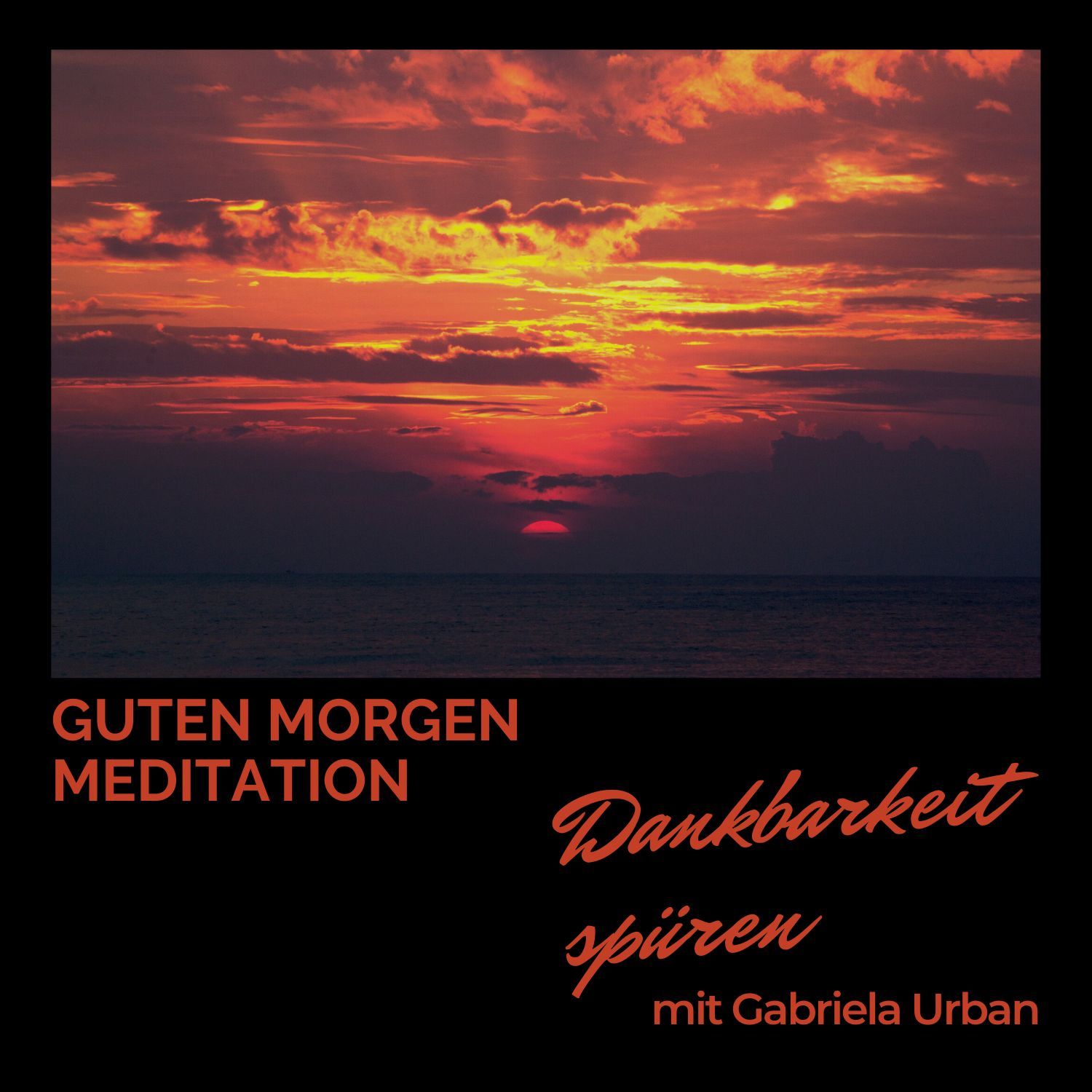 #066: Guten Morgen Meditation – mit Dankbarkeit in den Tag starten