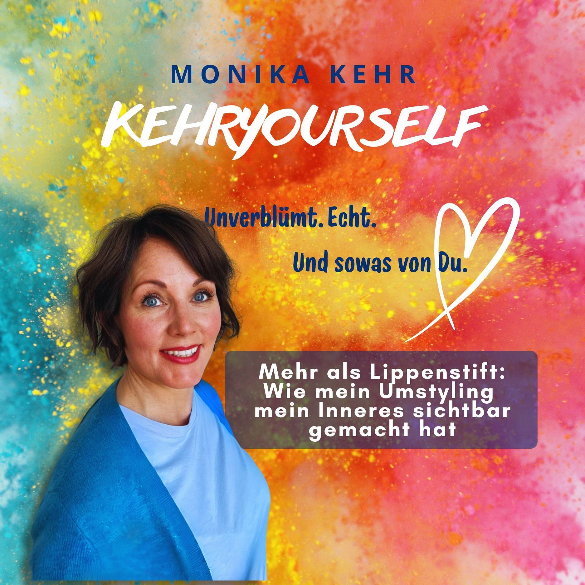 #066 - Mehr als Lippenstift