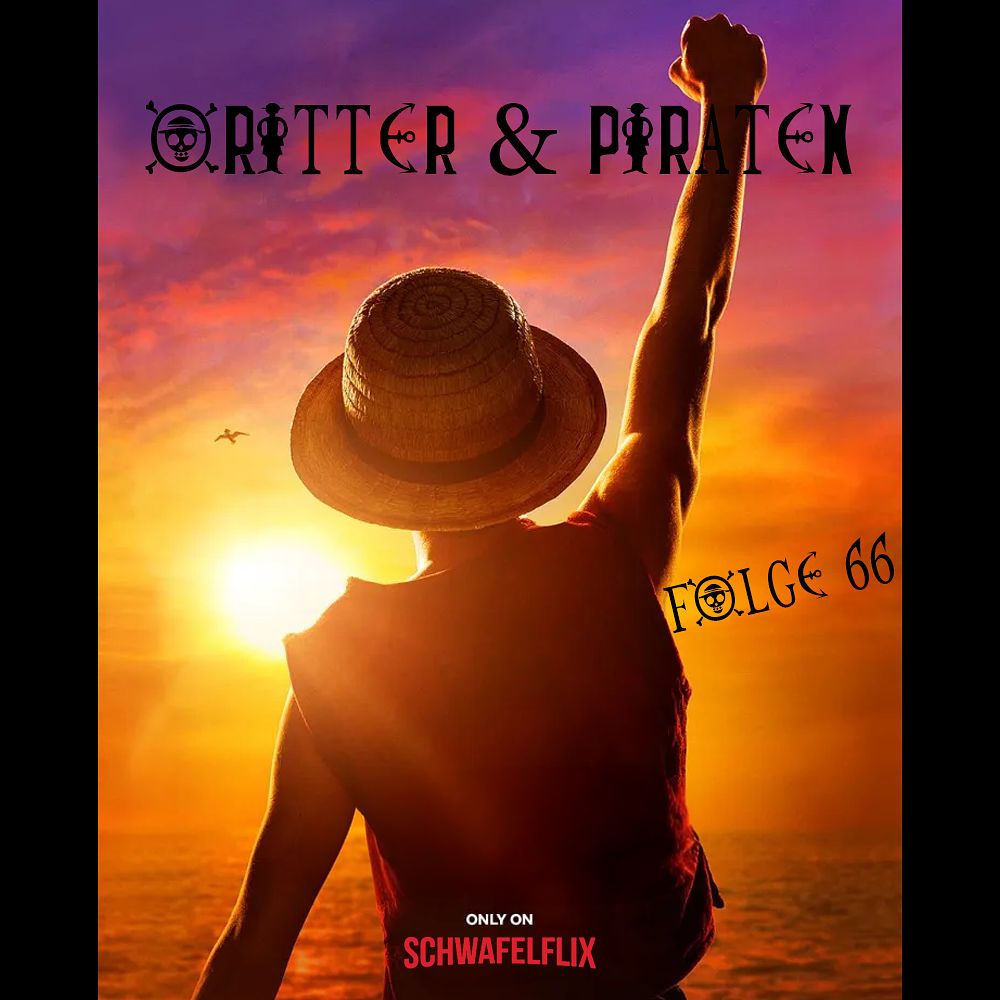 066 - Ritter und Piraten