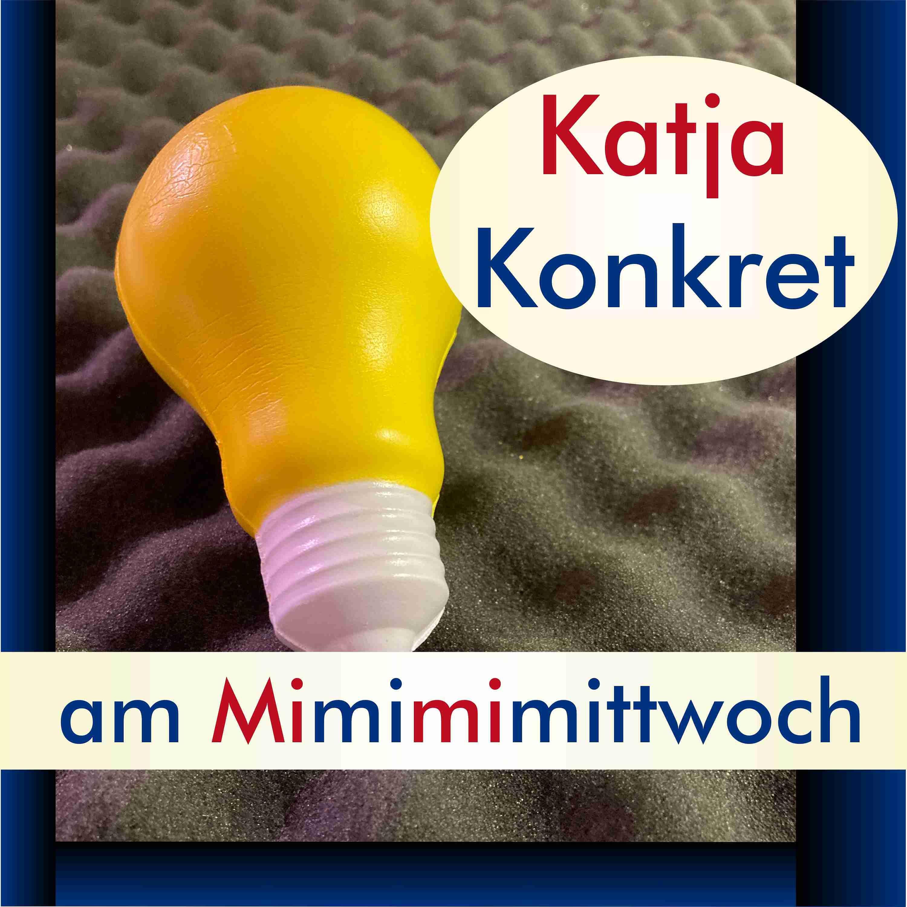 066 Und zack - Idee!