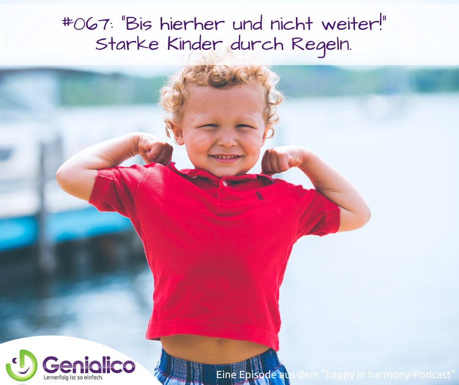 #067: Bis hierher und nicht weiter!