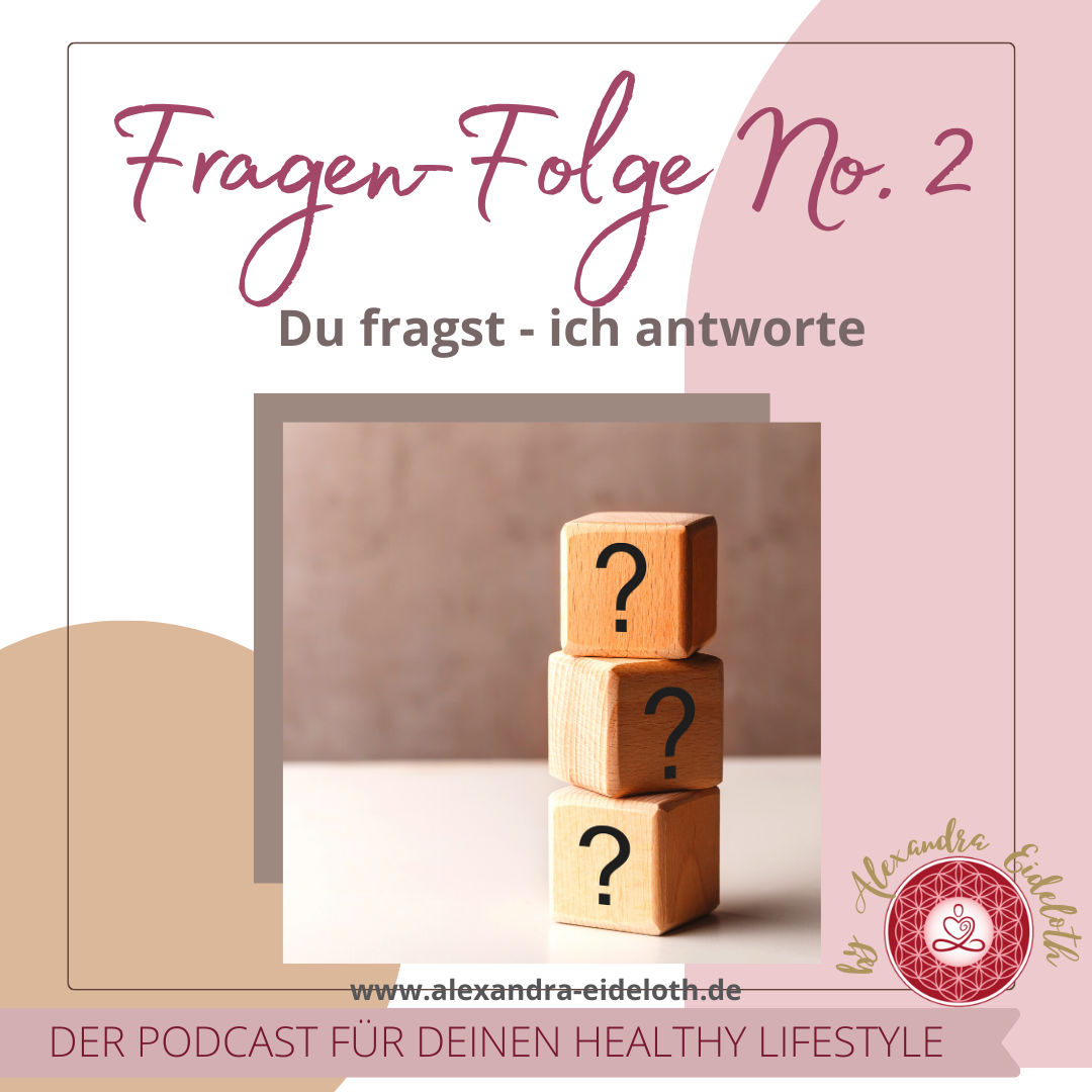 067 - Fragenfolge No. 2