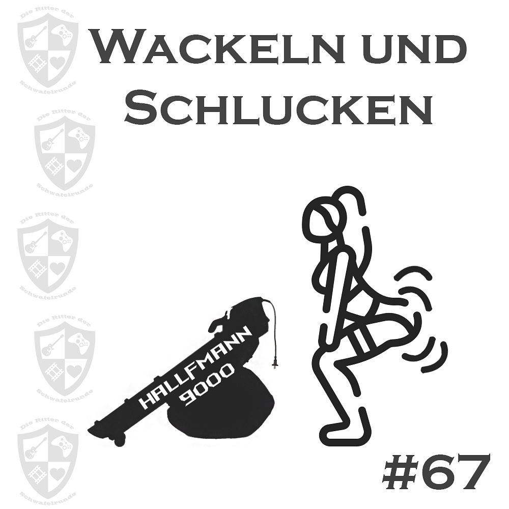 067 - Wackeln und Schlucken