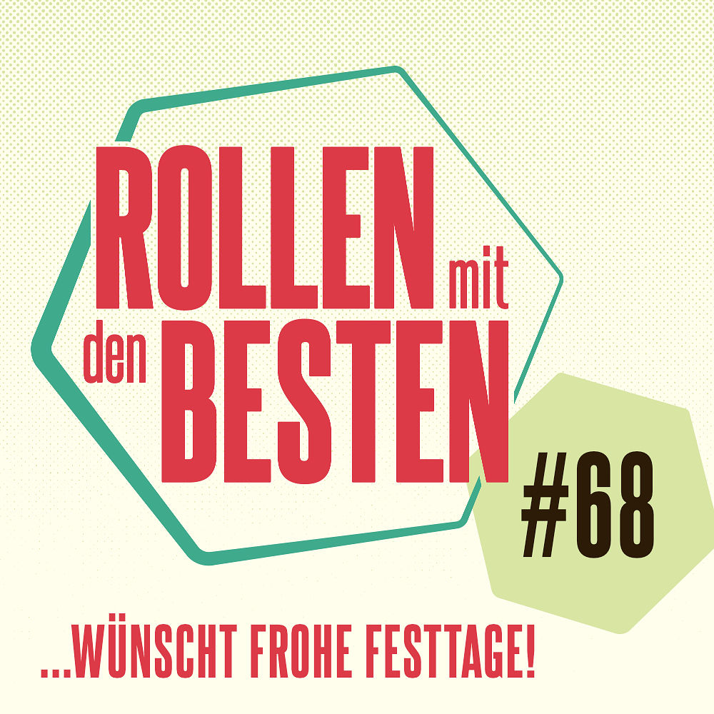 #068 - Dwarf Fortress, One D&D und Cthulhu: Der tote Gast