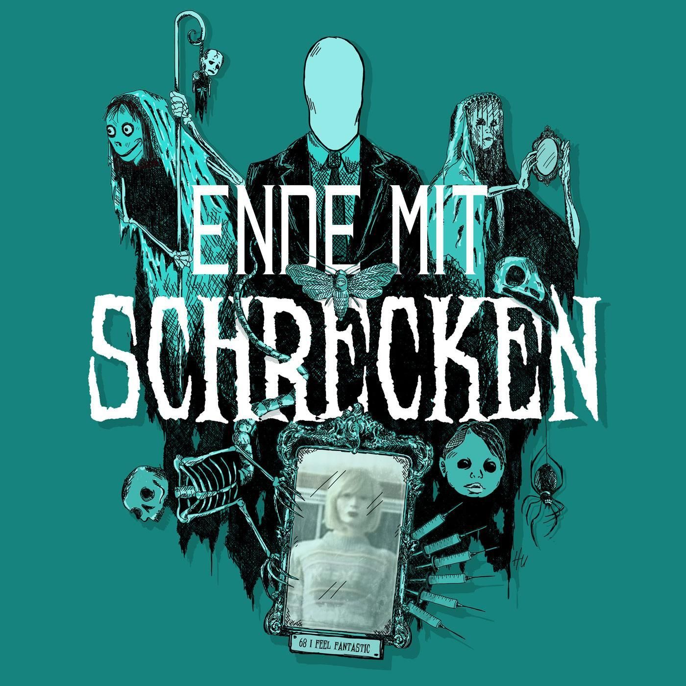 #068 - I Feel Fantastic