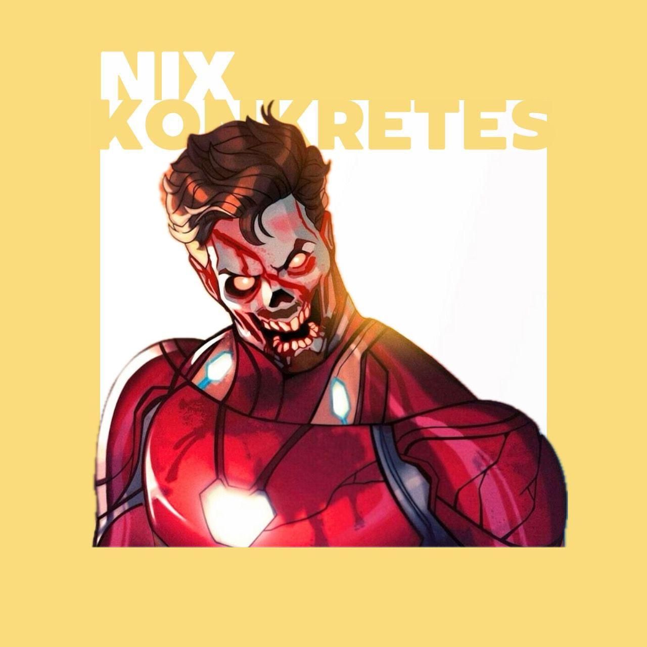 #068 Marvel Zombies