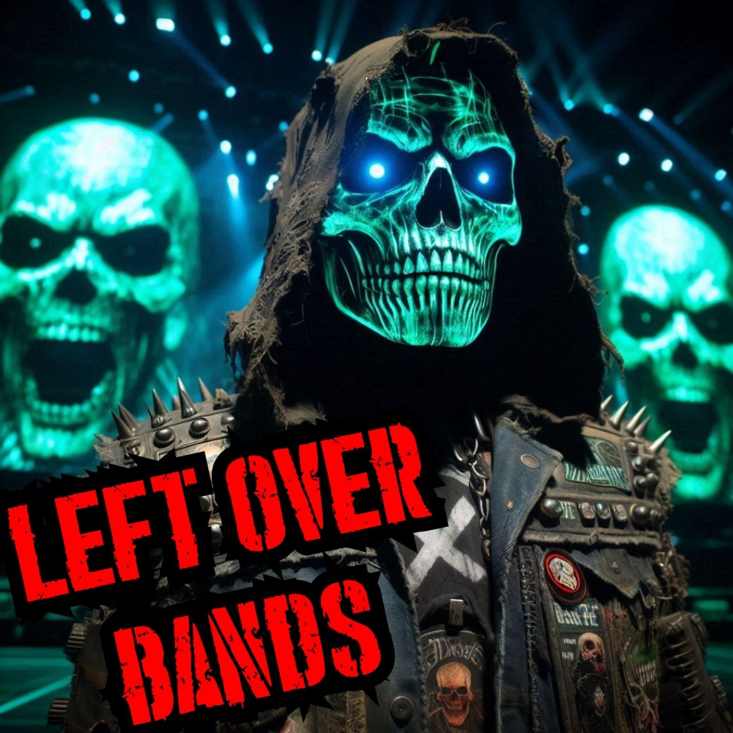 #069 Wie viel Wechsel verträgt eine Band?