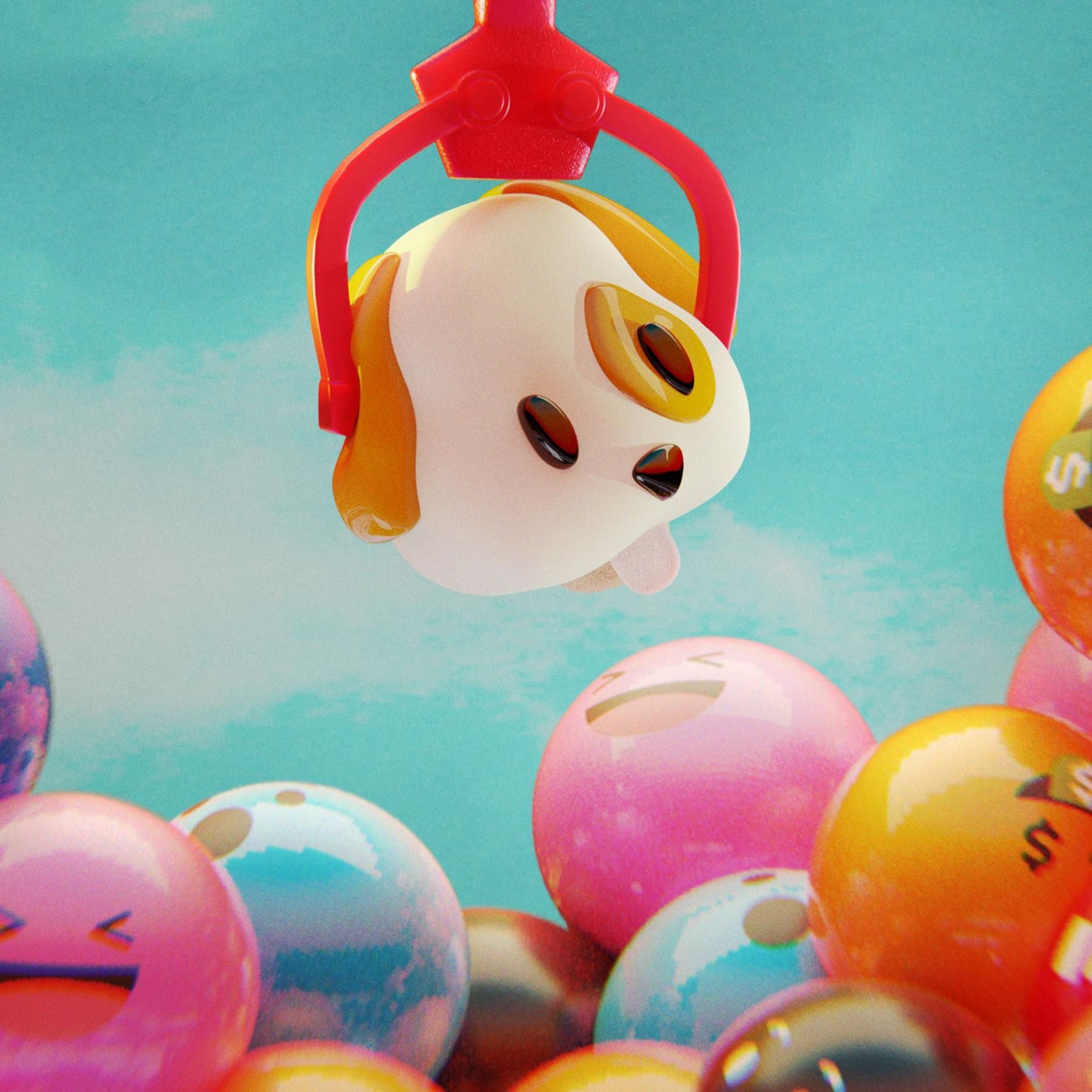 #07 Doggolingo