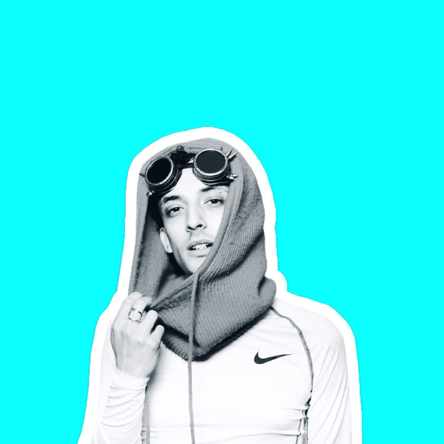 #07: Hakan Halaç, Musiker und Produzent