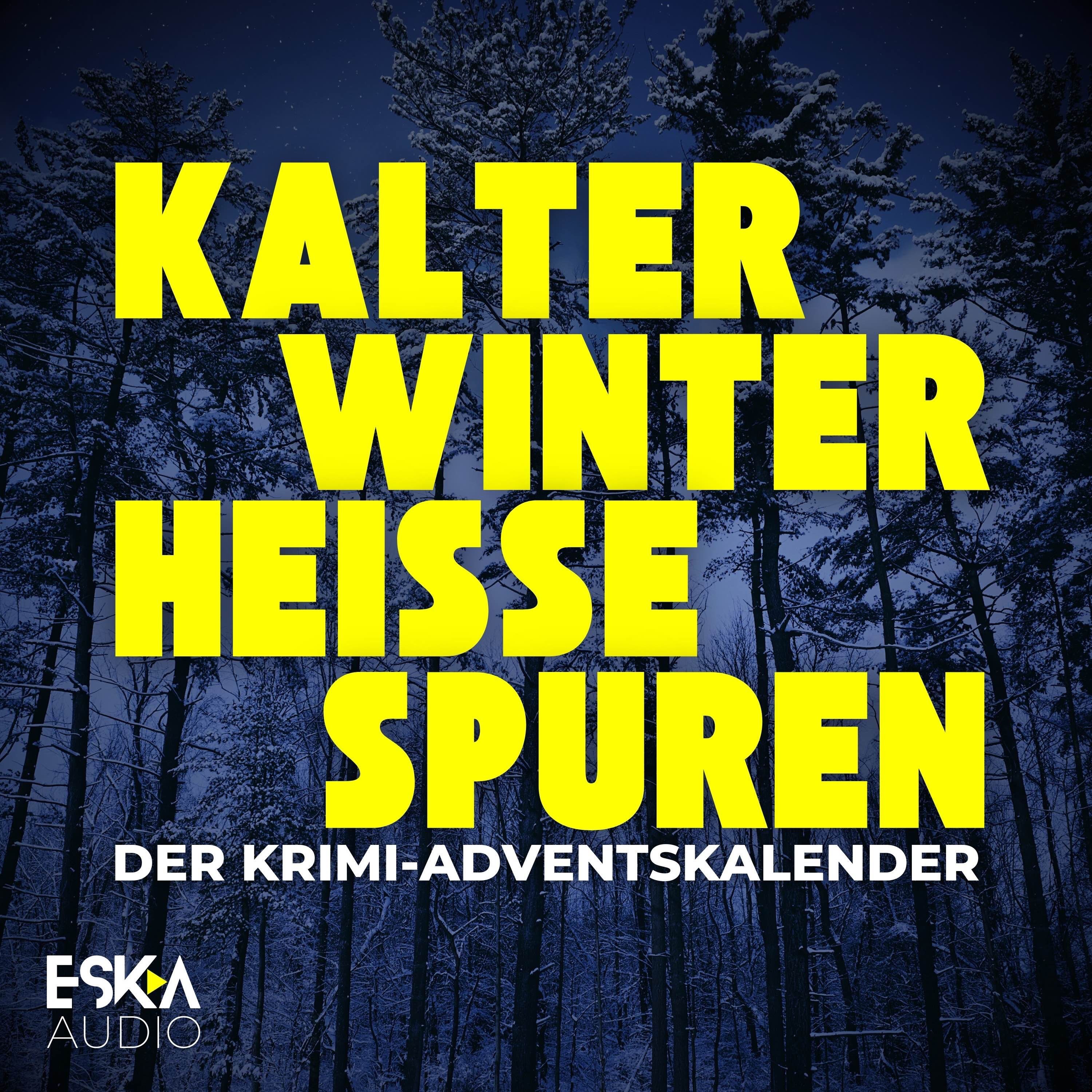 07 | Harald Harst – Der Spiritistenklub (Kapitel 3)