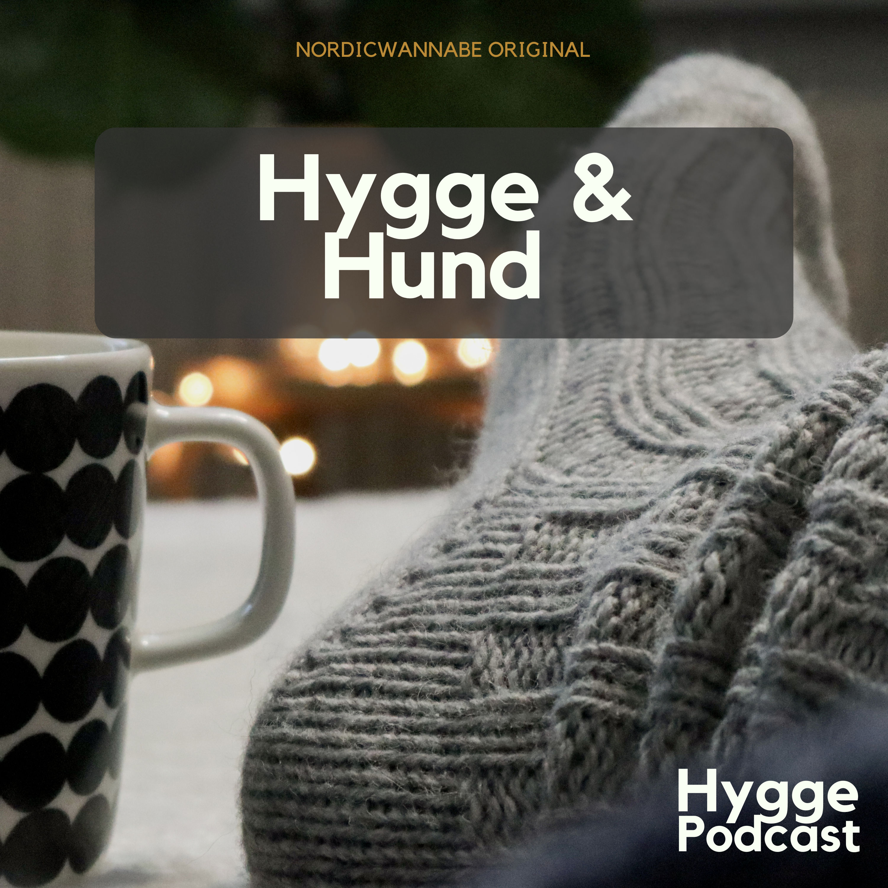 #07 Hygge & Hund 🐕