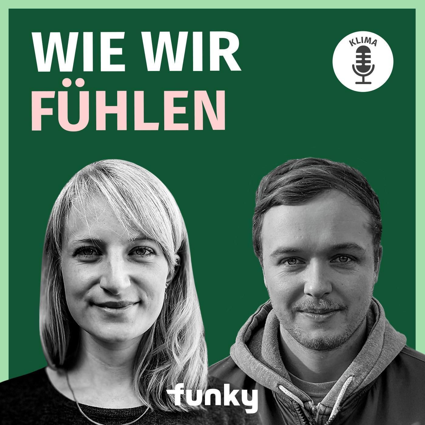 #07 Klimaprotest: „Ohne Kerosin nach Berlin“ – mit Moritz Böll