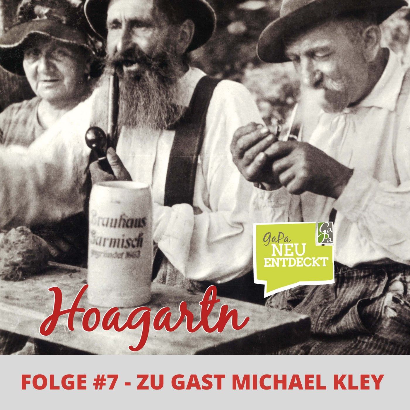 #07 Michael Kley // optimal bewegen