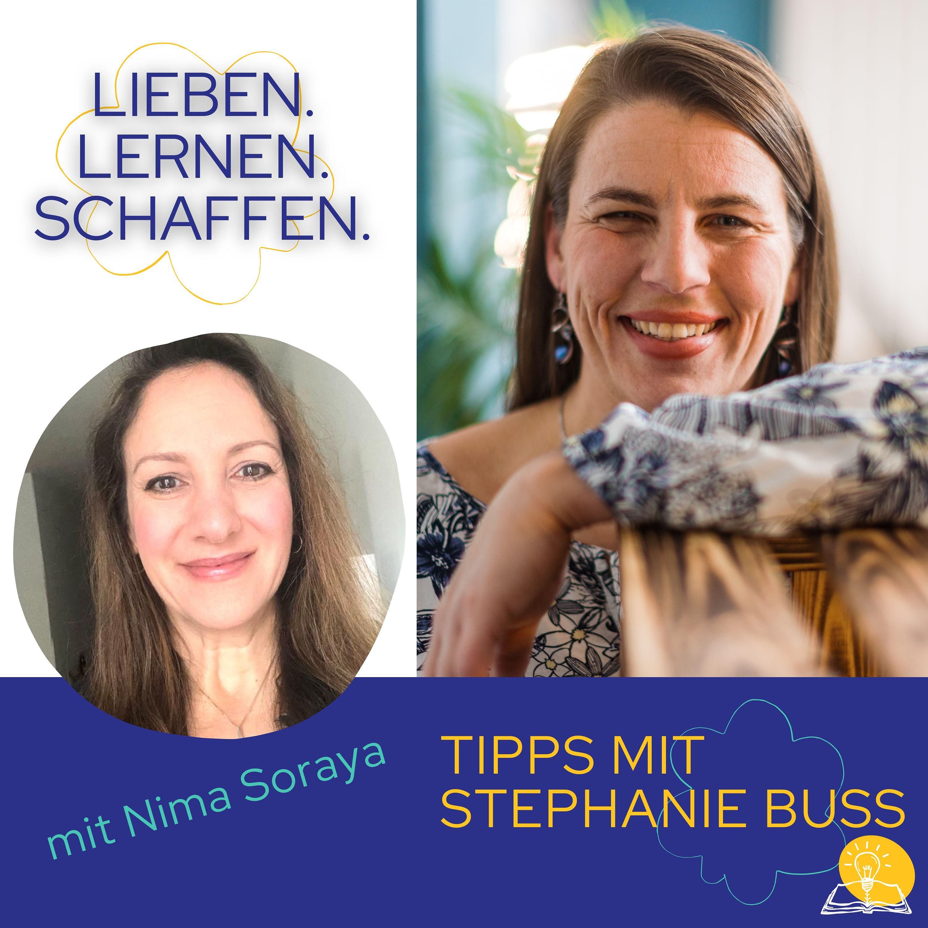07 Mit bewusster Gestaltung der Räume mehr Leichtigkeit beim Lernen