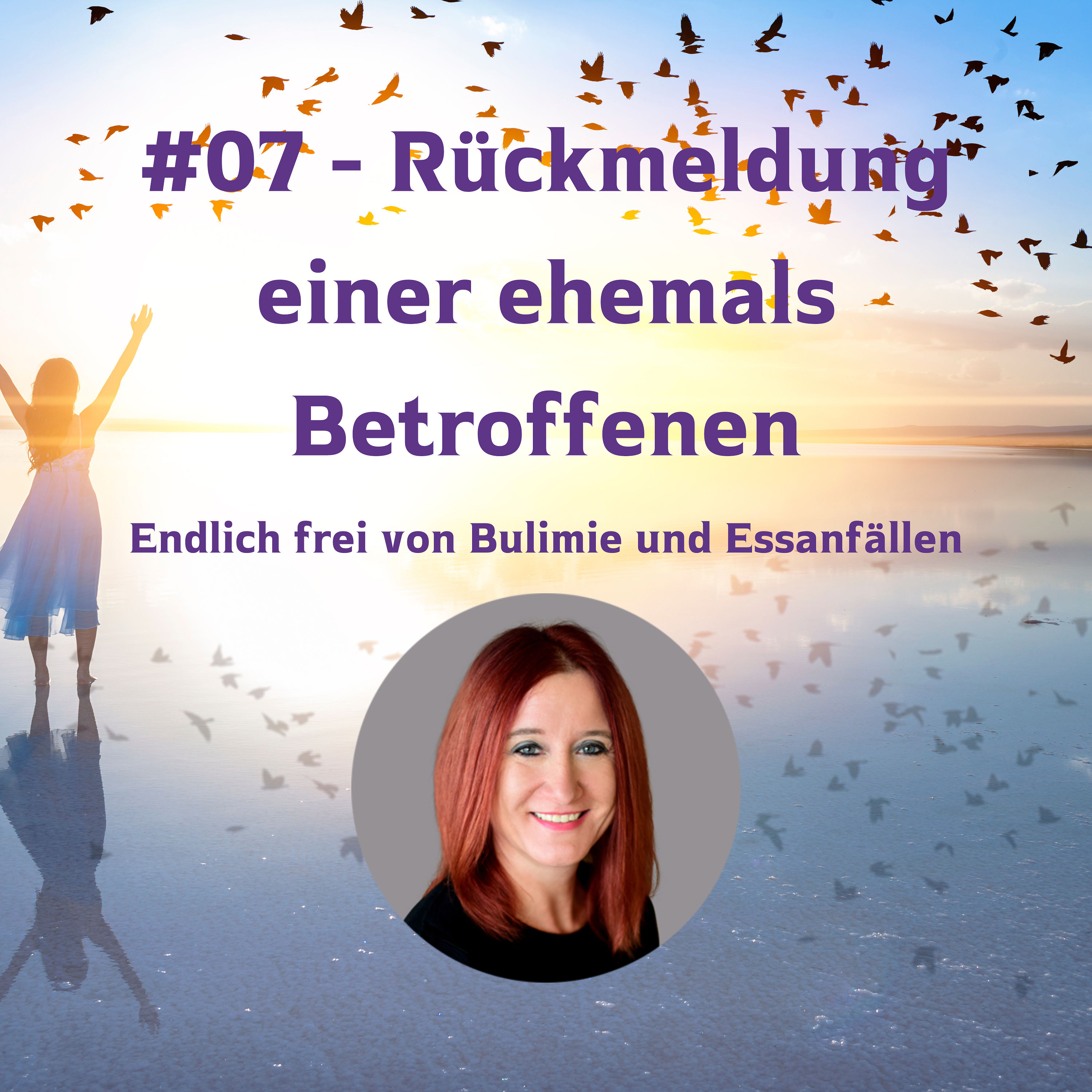 #07 - Rückmeldung einer ehemals Betroffenen