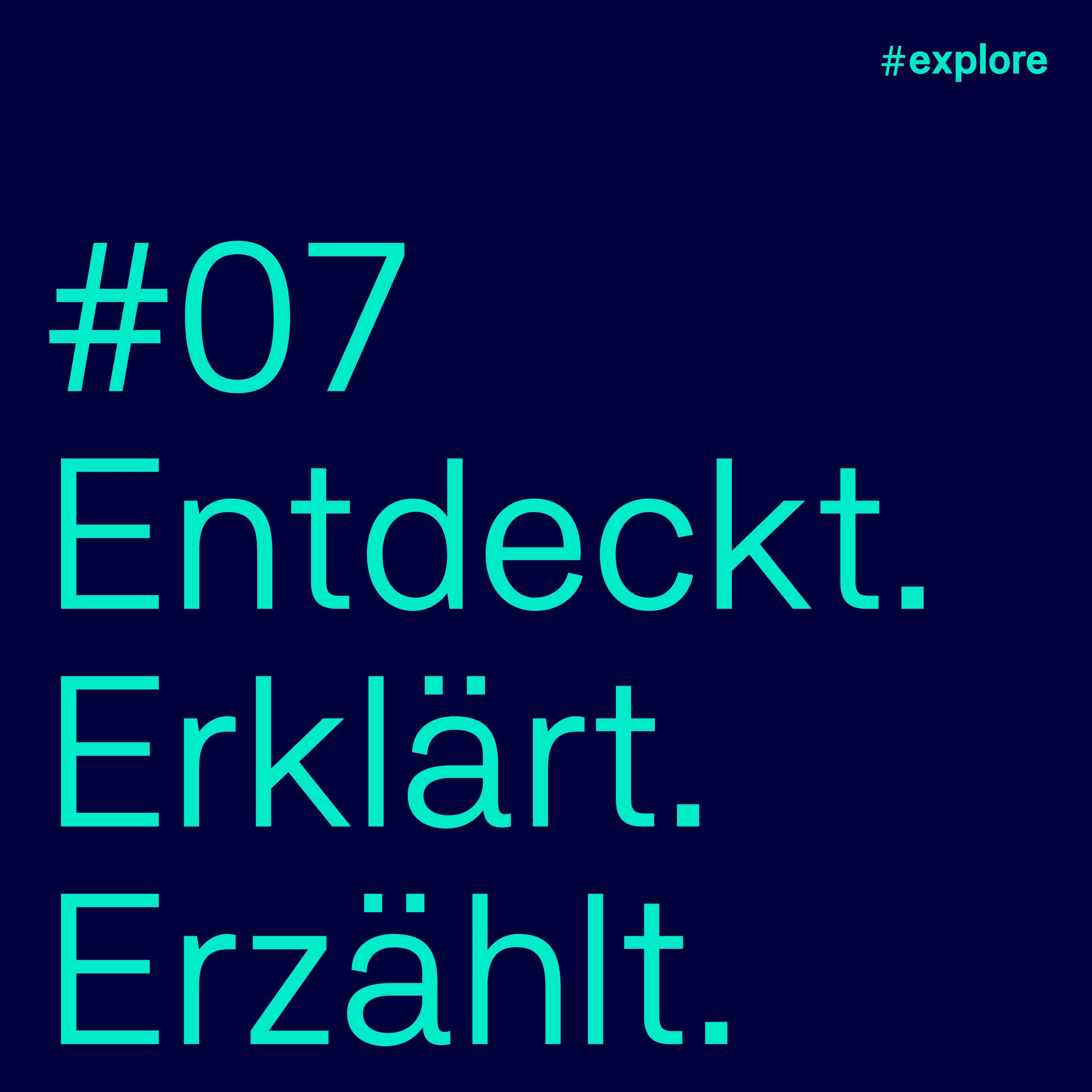 #07 - Sicher im Internet der Dinge - Reichen die Gesetze aus? - Teil 2