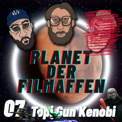 07 - Topi Gun Kenobi
