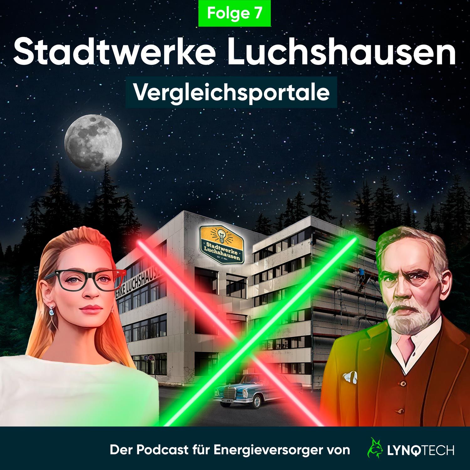 07 - Vergleichsportale
