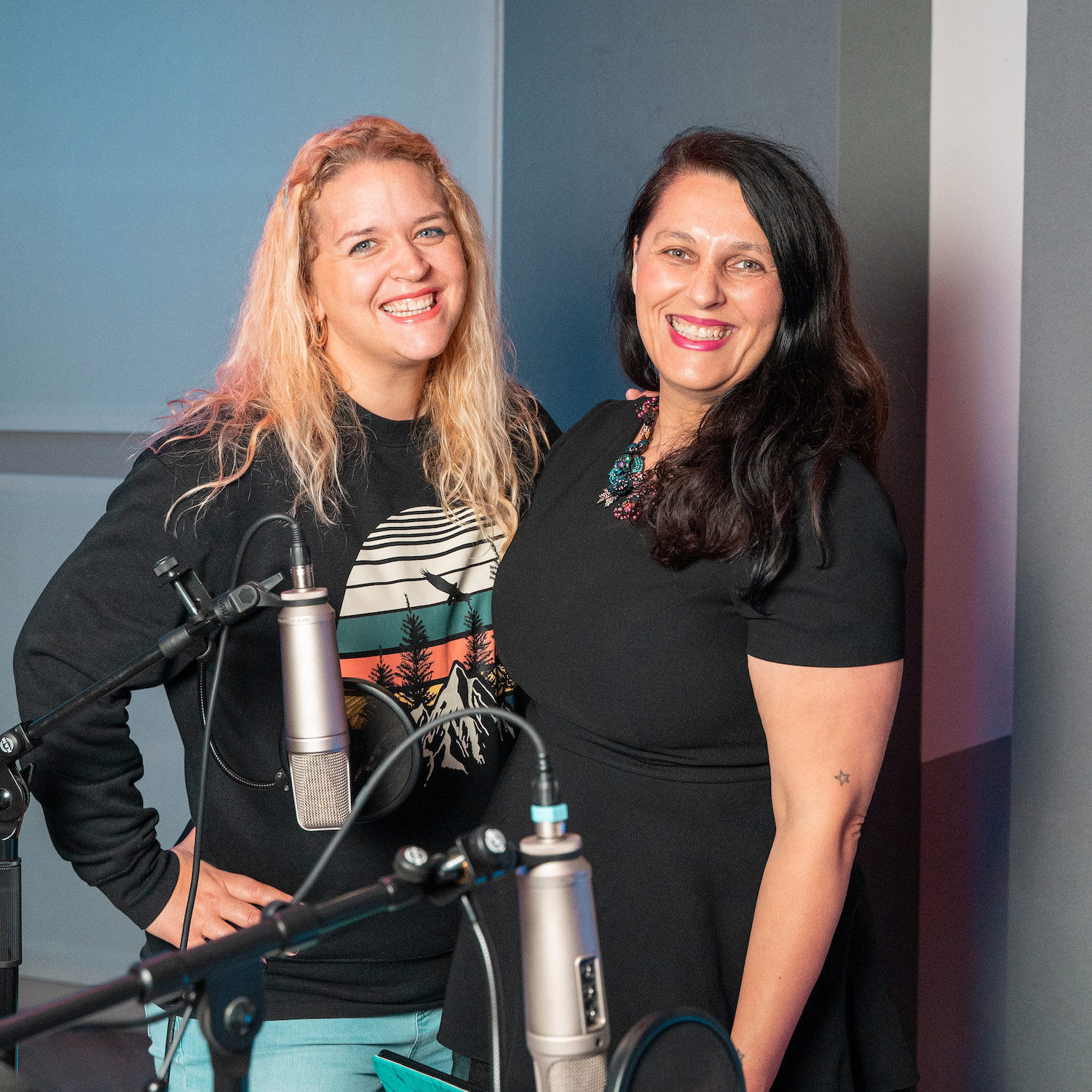 #07 Vom lokalen Unternehmen zum digitalen Business-Hero. Wie Du eine starke Marke entwickelst und was alles dazu gehört