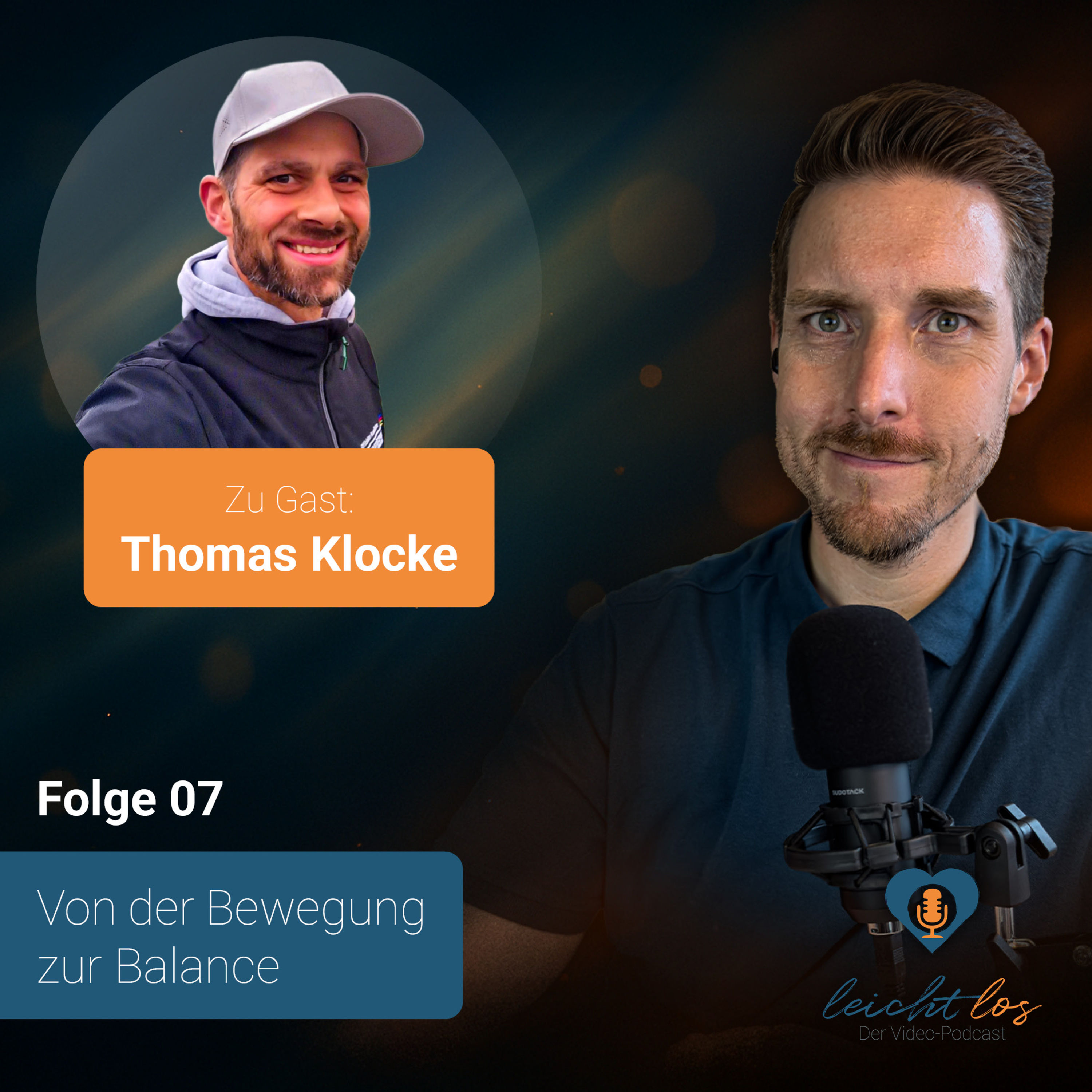 #07 – Von der Bewegung zur Balance