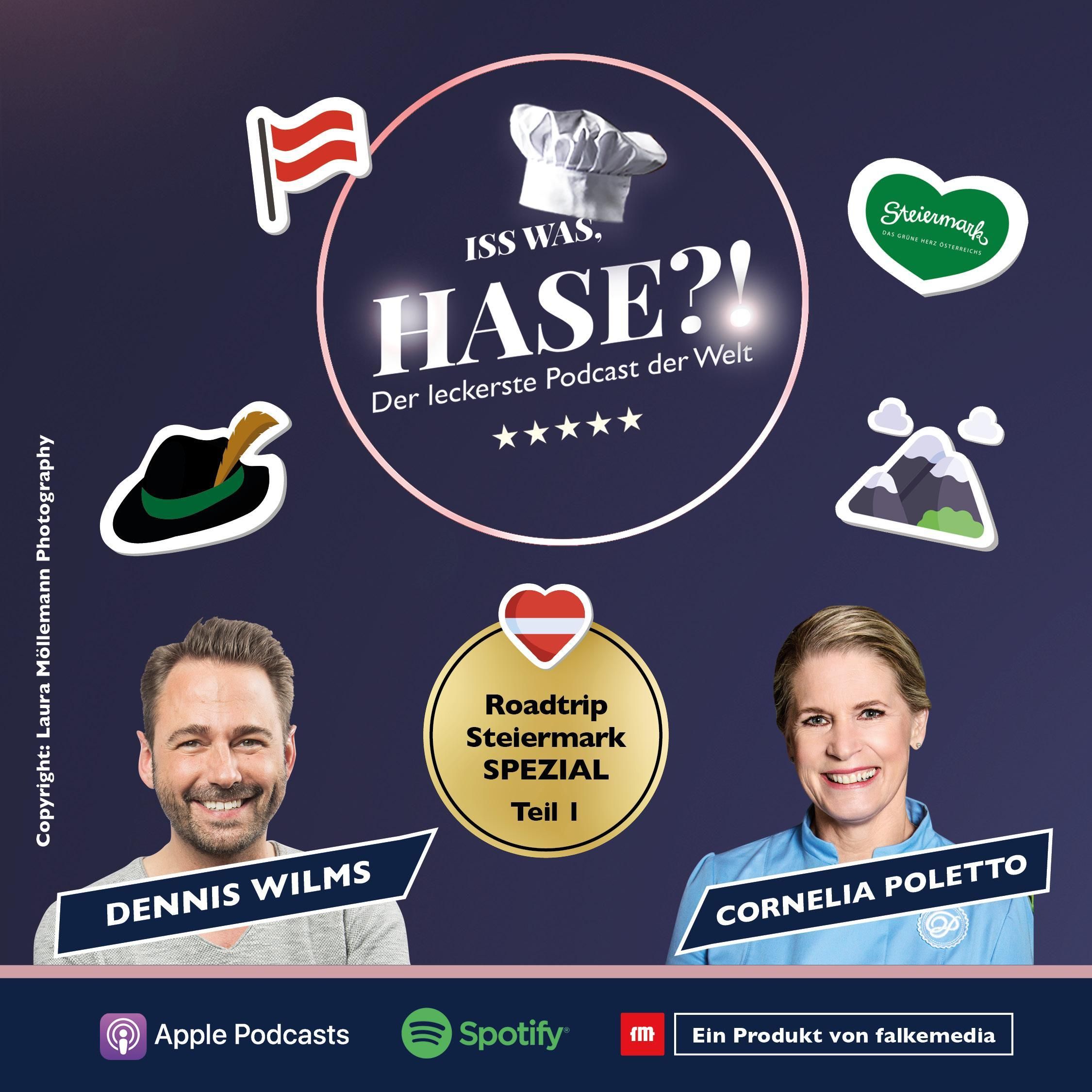 070 Roadtrip Steiermark Teil 1