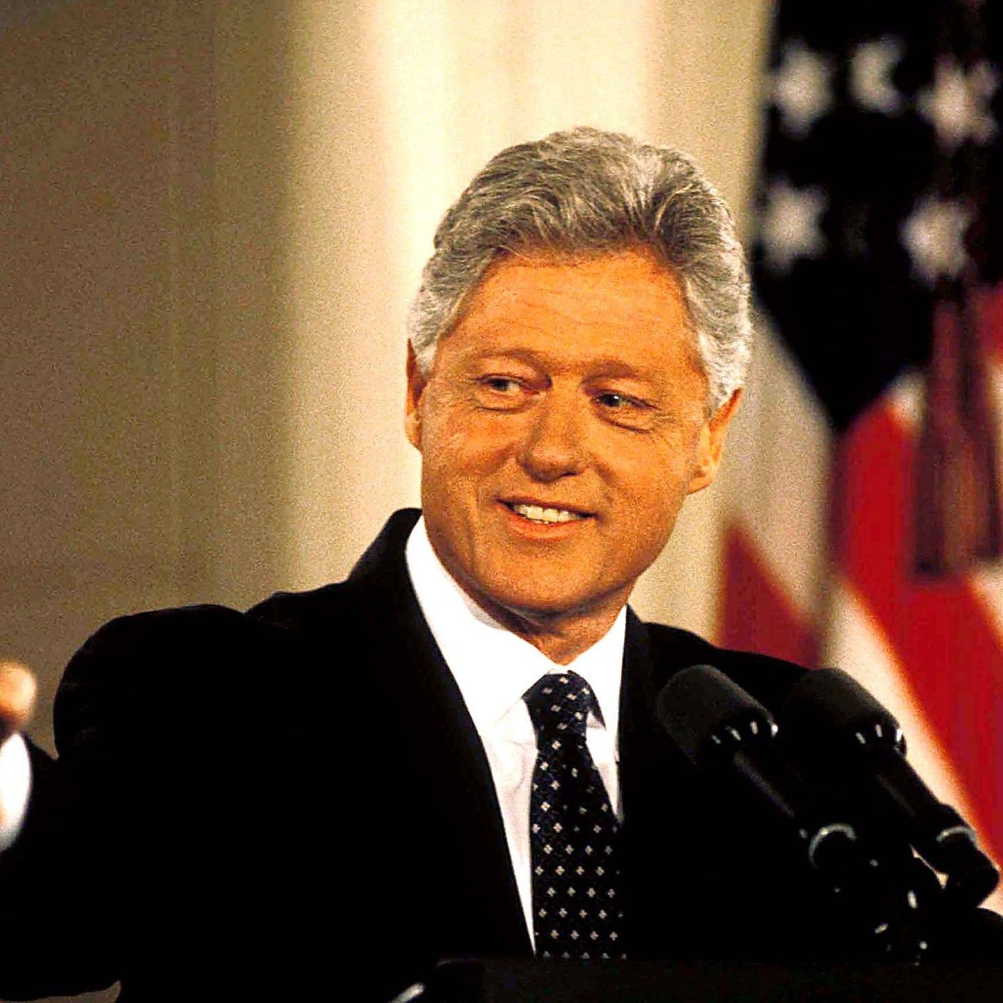 07.01.1999: Das Impeachment-Verfahren gegen Bill Clinton beginnt