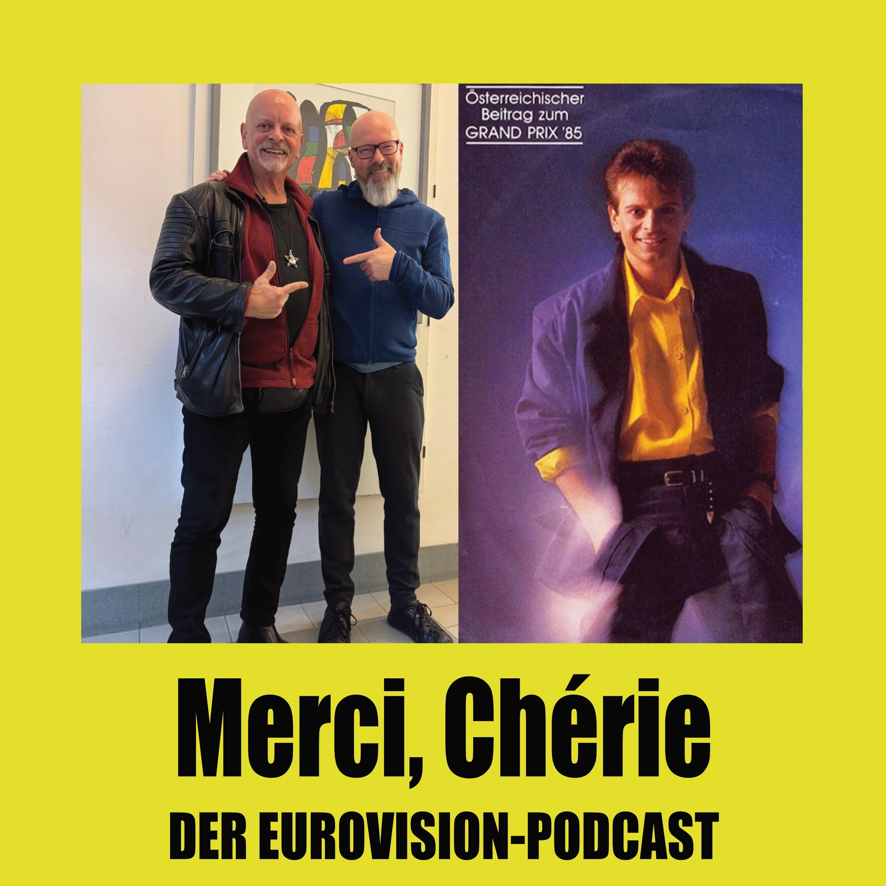 07.03 Lieder dieser Welt - Mit Gary Lux