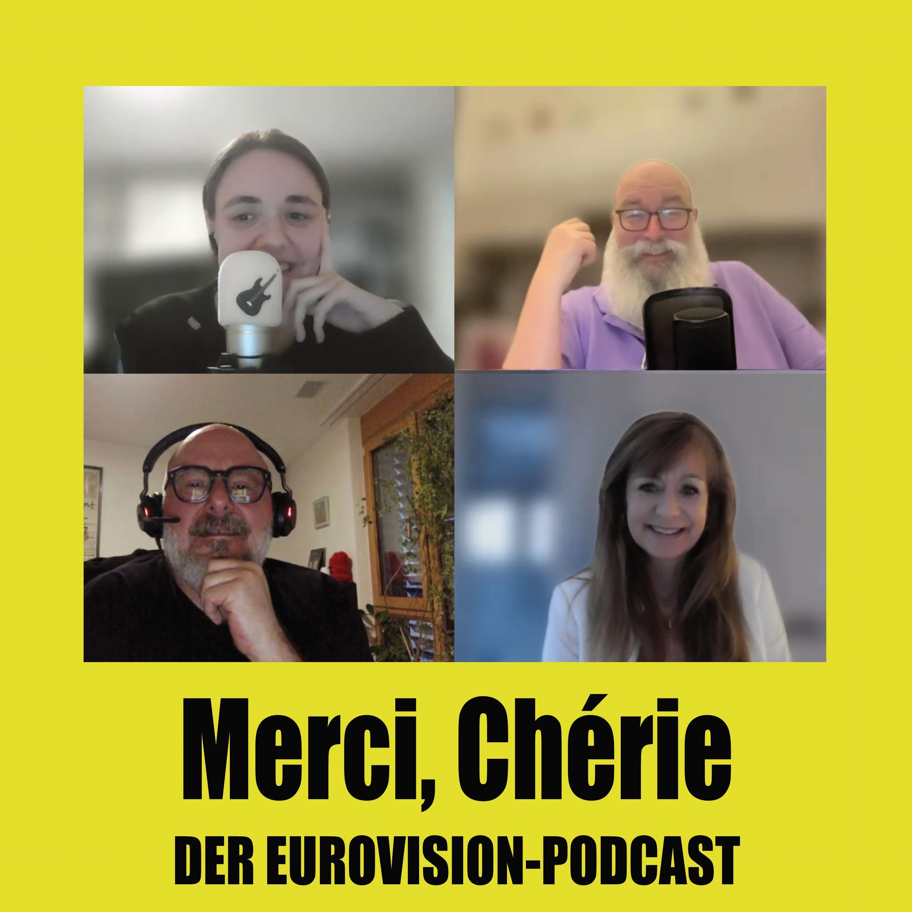 07.07 Merci Jury III 2025 - Mit Florence Develay & Patrick Allemann