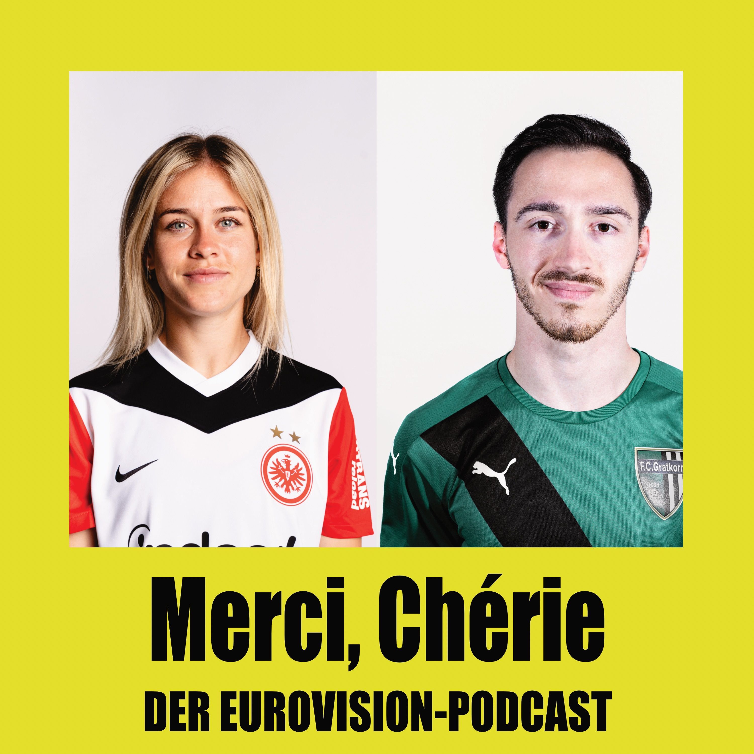 07.08 Merci Jury IV - Mit Nadine Riesen & Oliver Egger