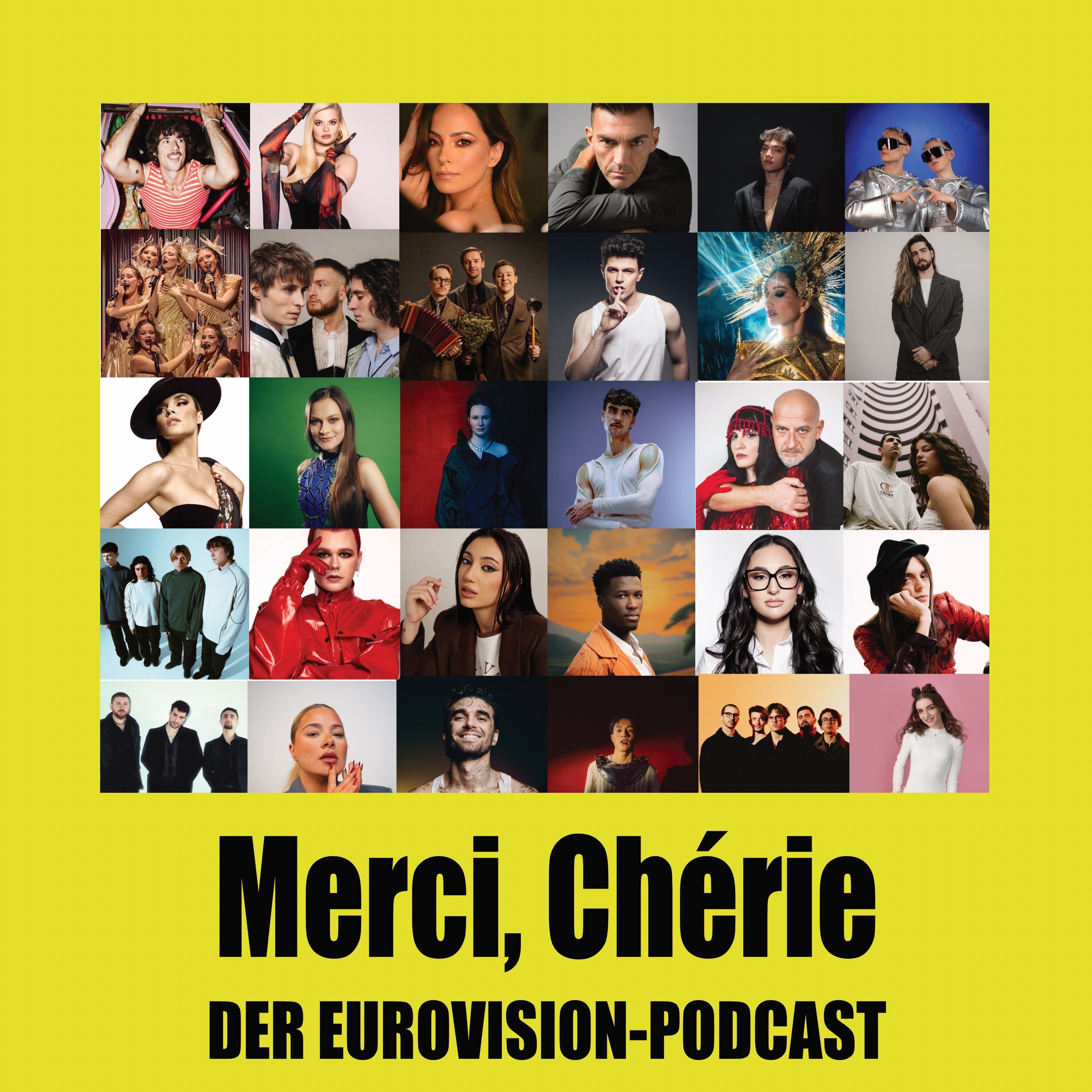 07.09 Merci Jury V 2025 - Das Resultat