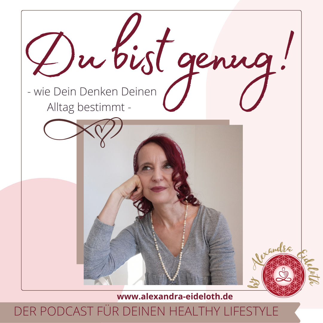 071 - Du bist genug!