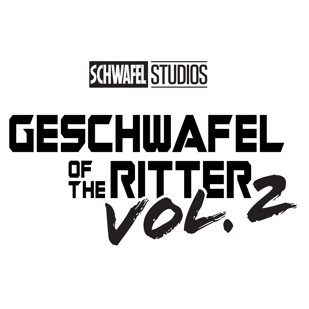 071 - Geschwafel of the Ritter Vol. 2 (Live vom 19.12.23)