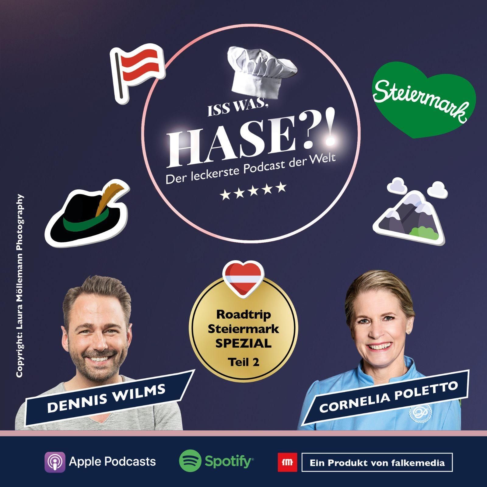 071 Roadtrip Steiermark Teil 2