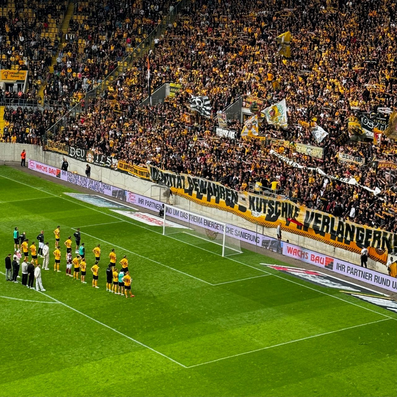 #072 Was wird aus Kutschke, Ehlers, Will oder Gonther?