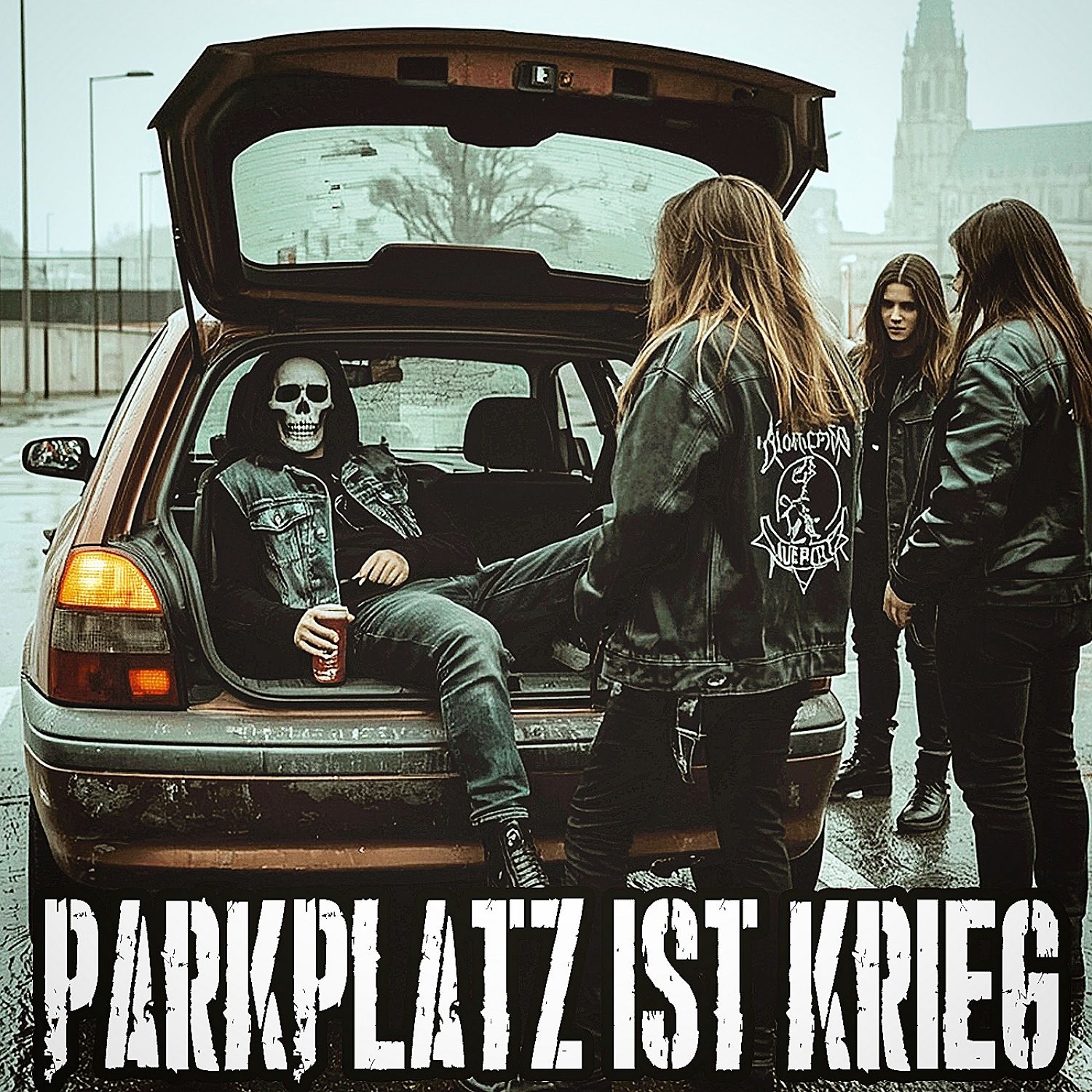 #072 Wo sind die geilen Tagesfestivals hin?