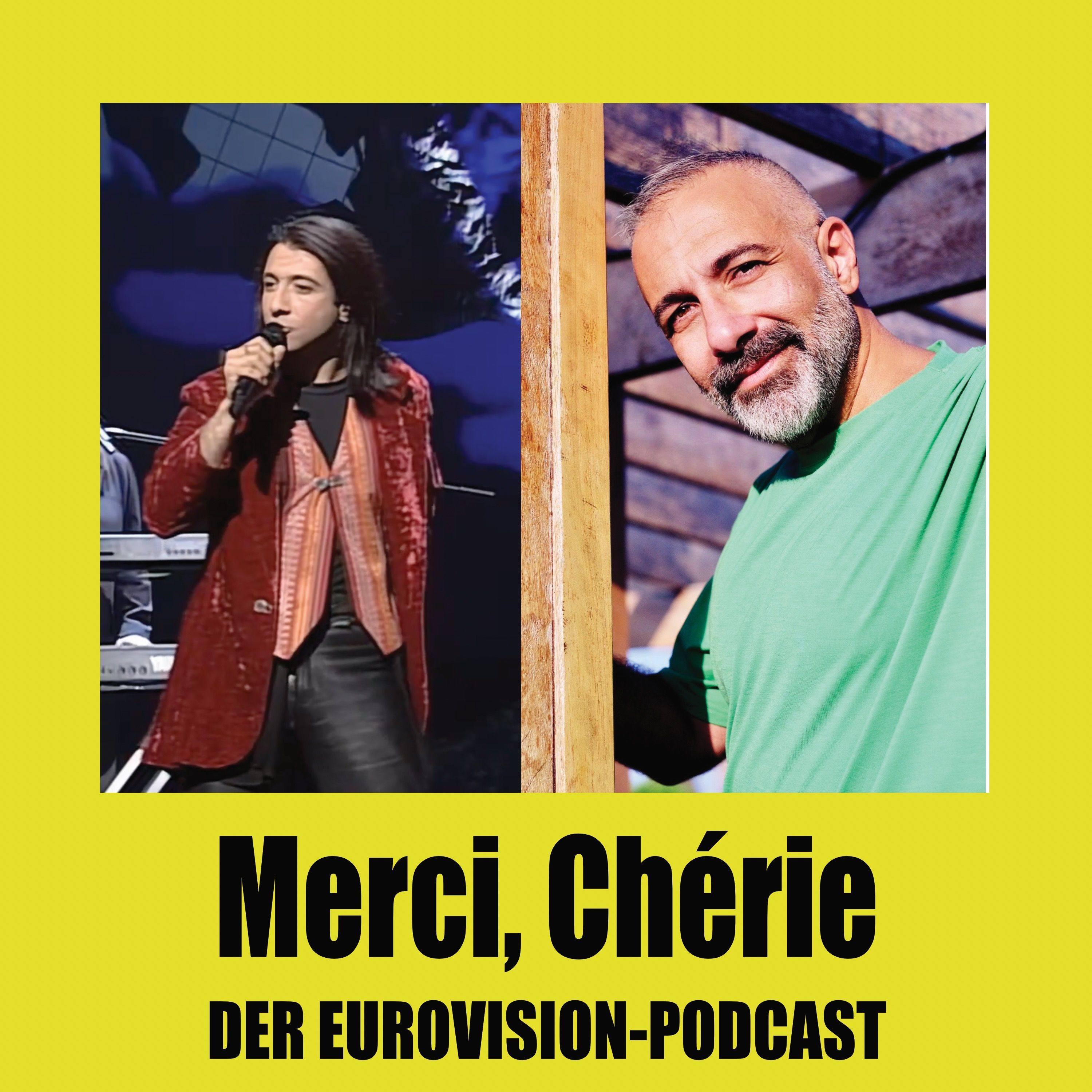 07.22 Sti Fotia und darüber hinaus – Mit Alex Panayi