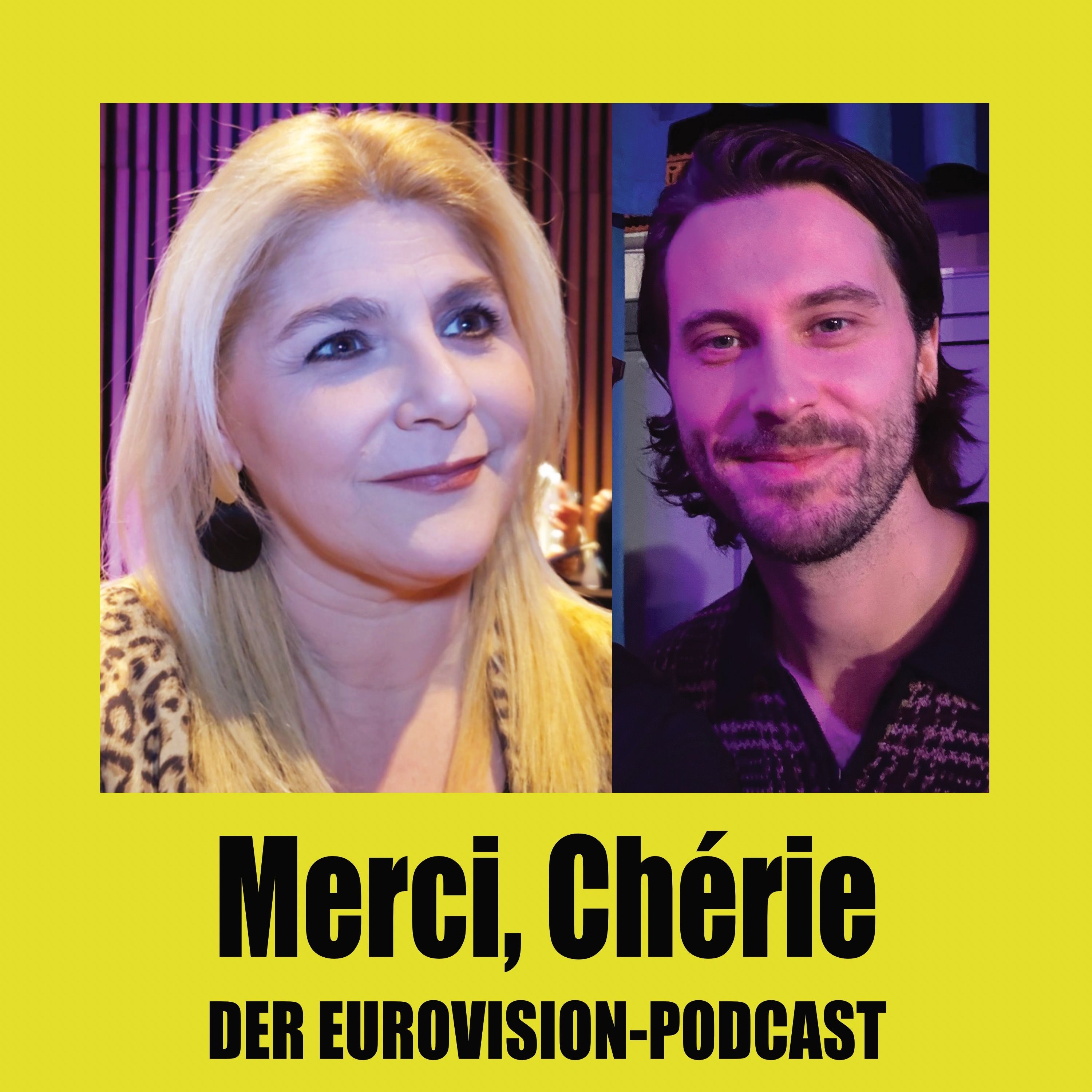 0728 A Storm Like This - Mit Victor Crone, Sandra Kim & Renata Dąbkowska