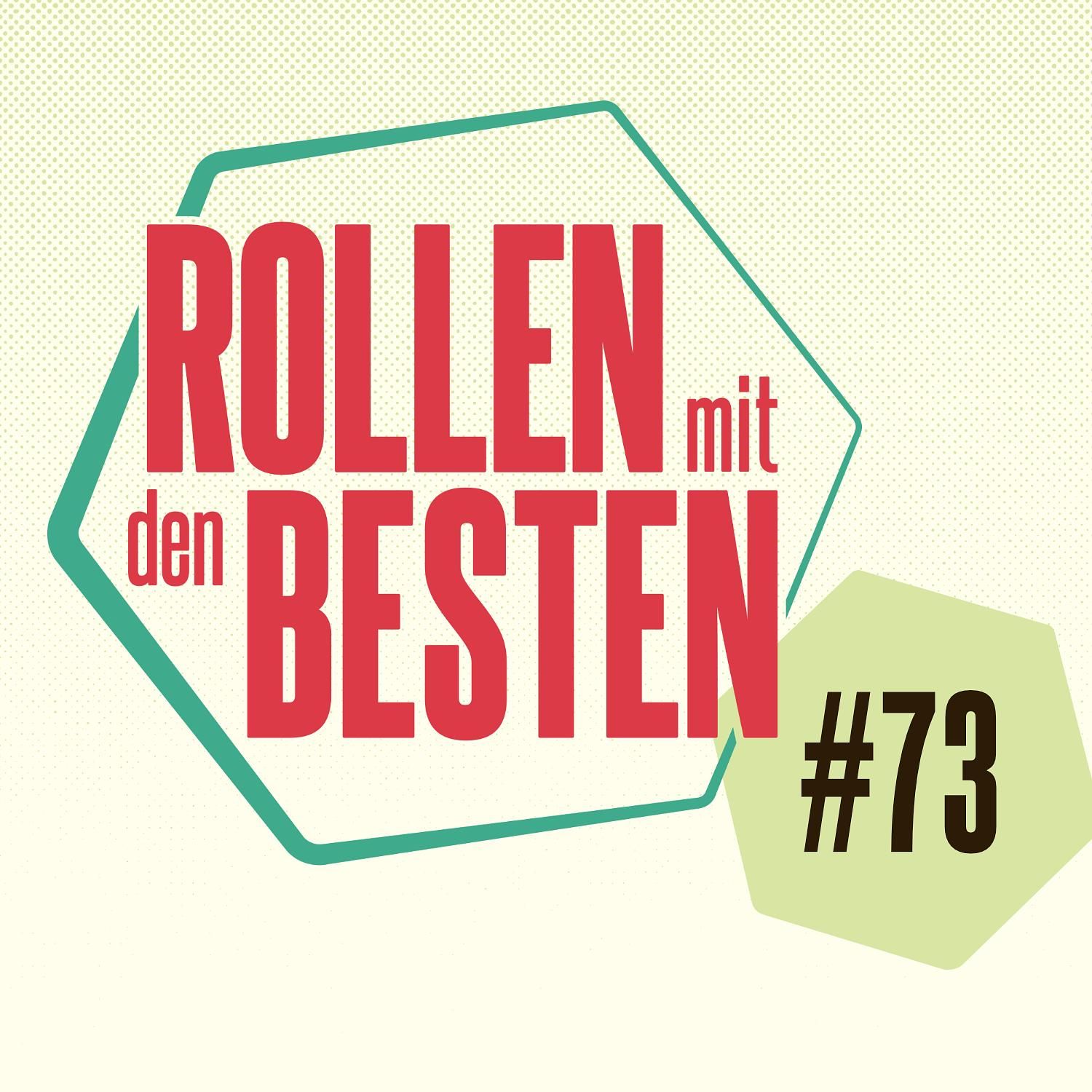 #073 - Auf den letzten Drücker