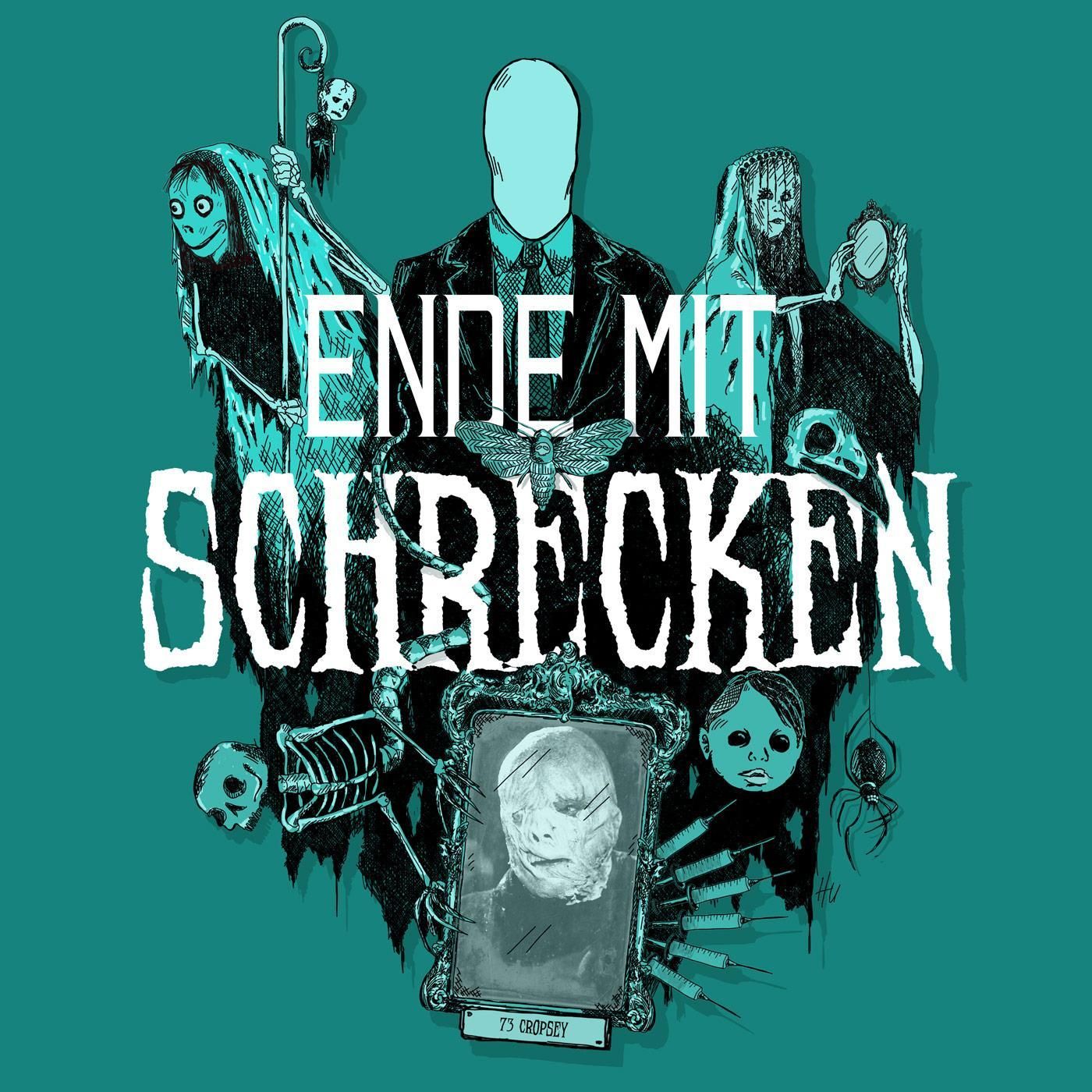 #073 - Cropsey