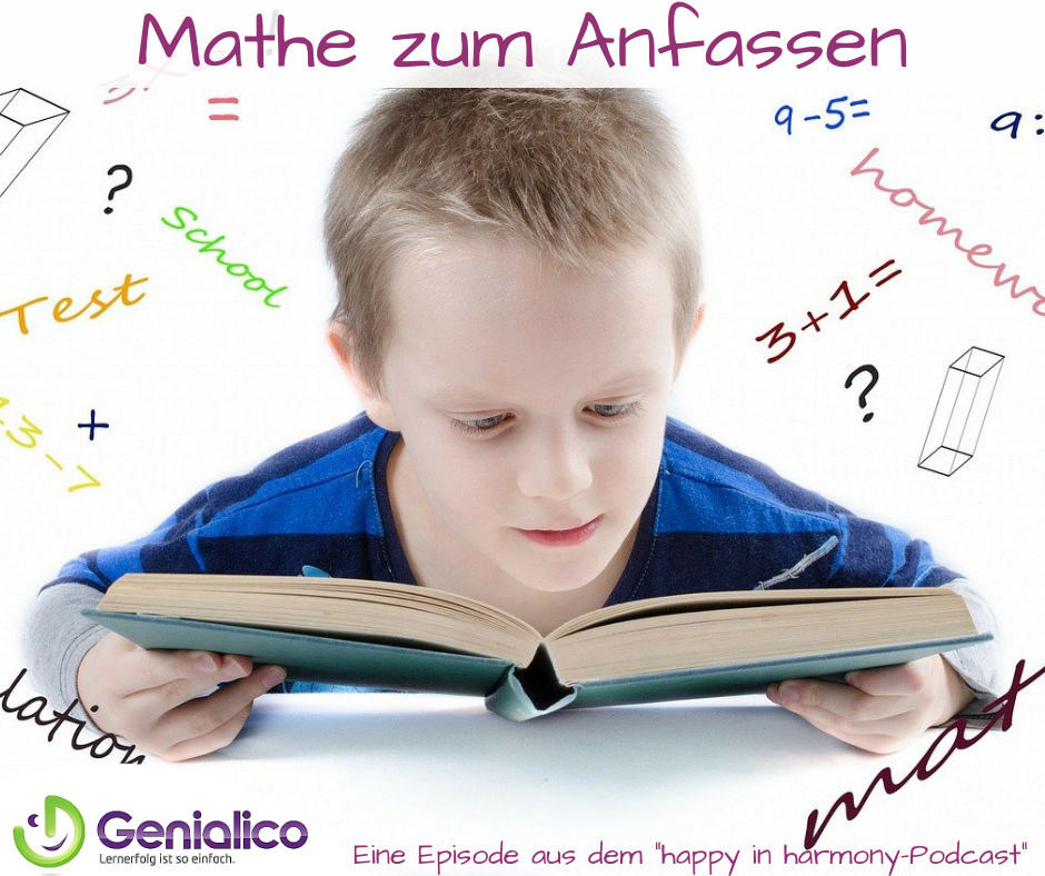 #073: Mathe zum Anfassen 🤗