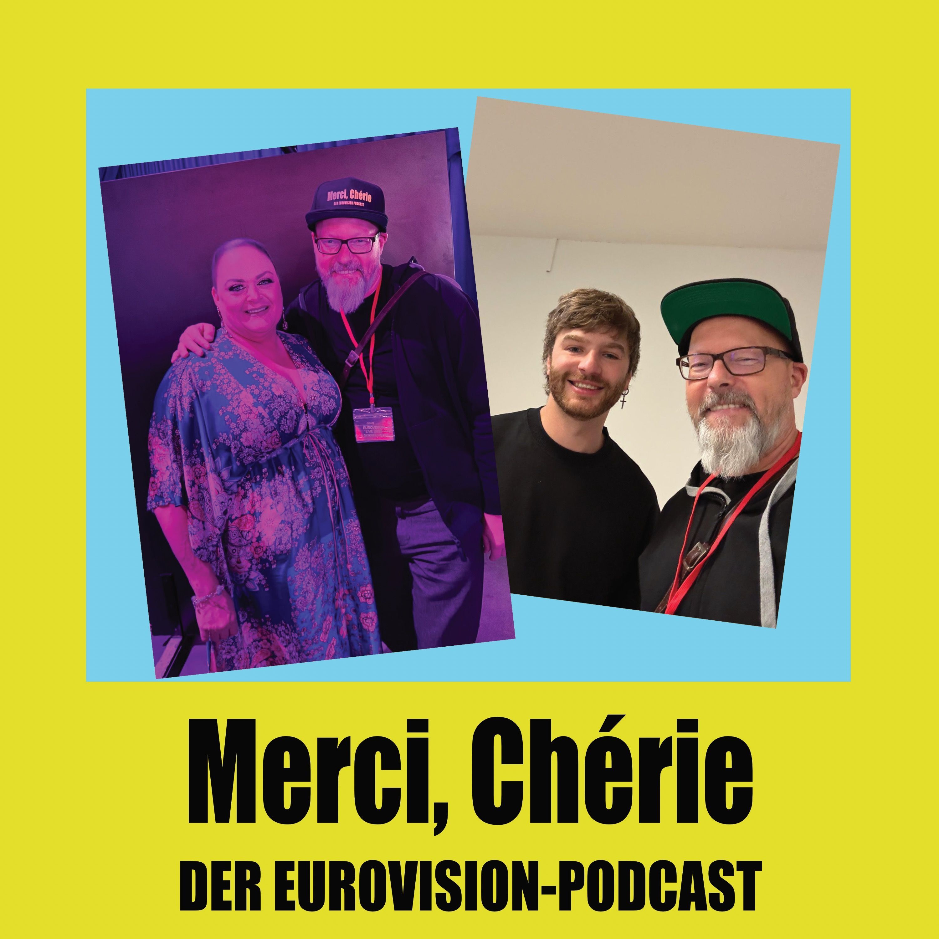 07.30 Heartbeat - Mit Justs & Chiara